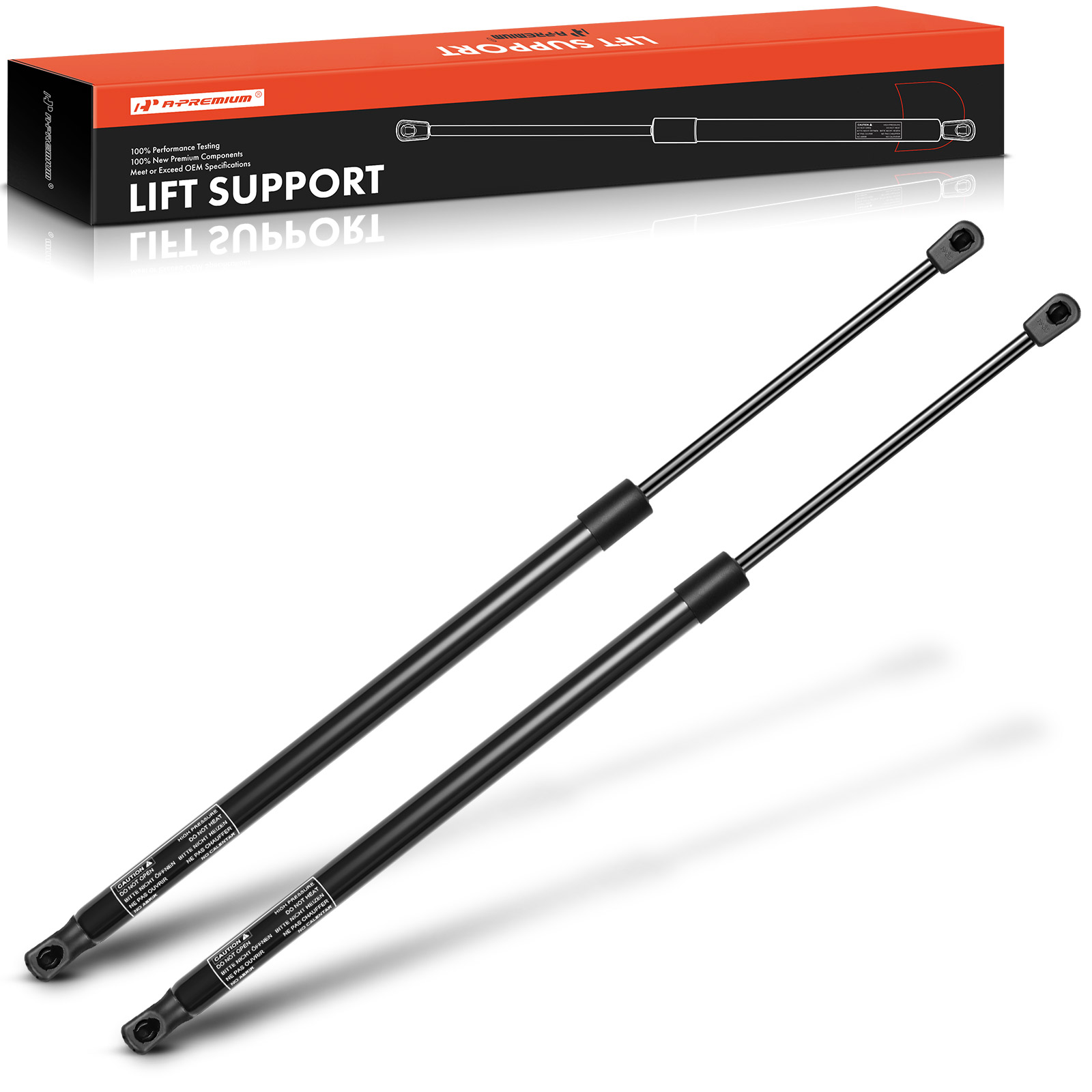 AM Lift Support SKU PRMAPGS1048 OEM PM3609-67664-81770B8000-81780B