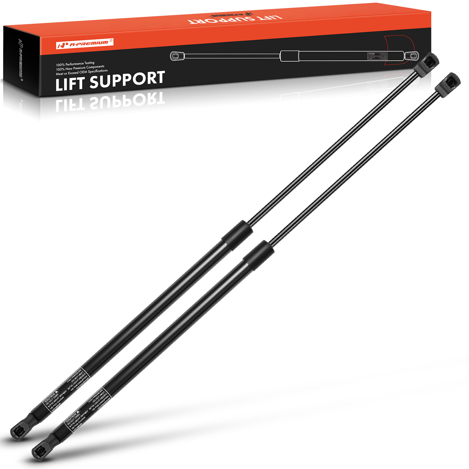AM Lift Support SKU PRMAPGS1053 OEM PM3709-74820T1GE010-74820T1GE0