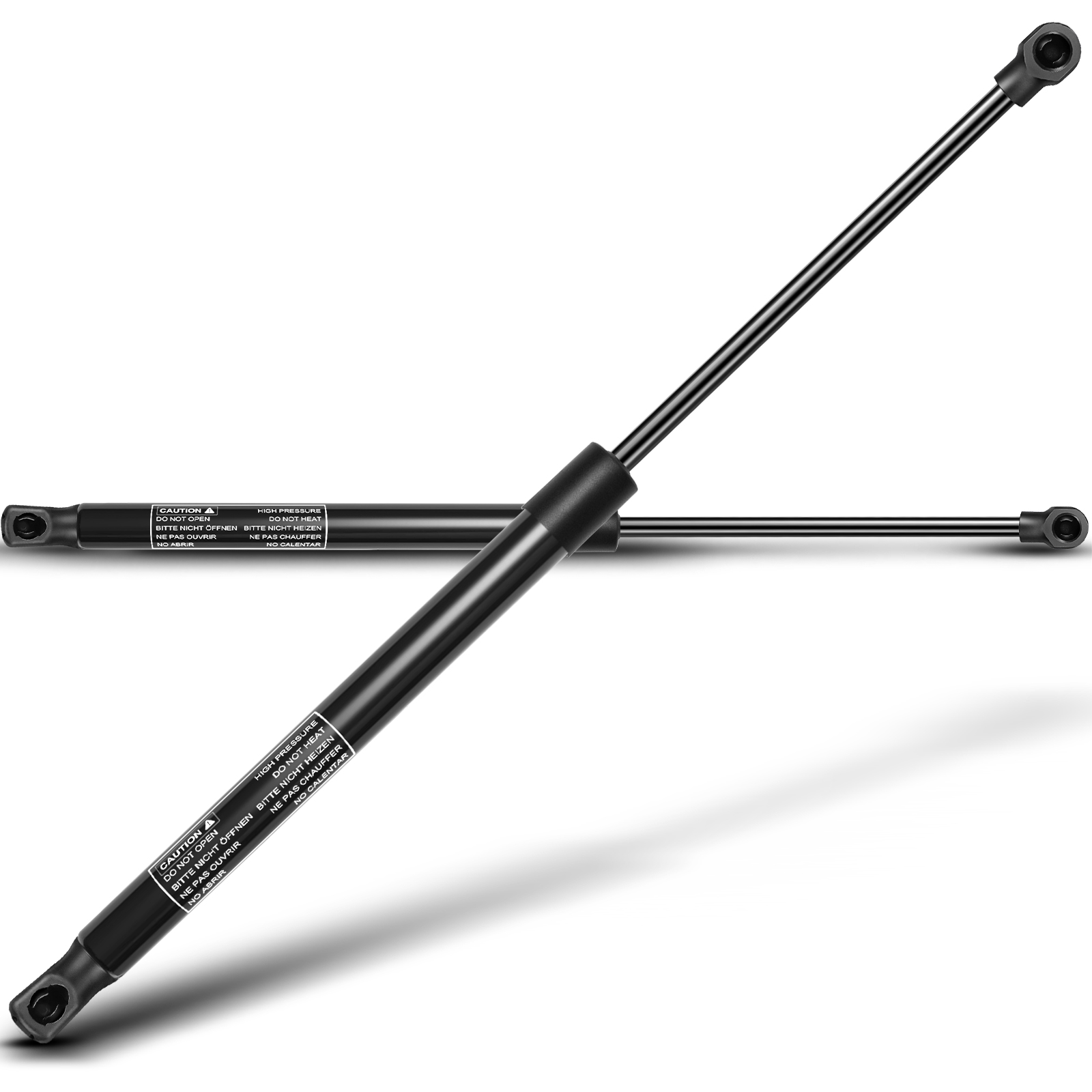 AM Lift Support SKU PRMAPGS1057 OEM PM3789 GHP962620 GHP963620
