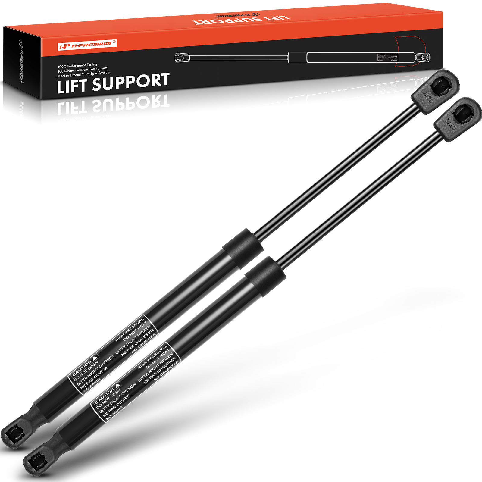AM Lift Support SKU PRMAPGS1313 OEM 3271YI 51247148902-1635434080