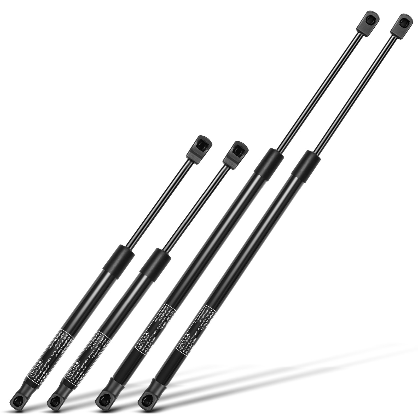 AM Lift Support SKU PRMAPGS60558PG OEM 811601U100-811602P000-817711U0