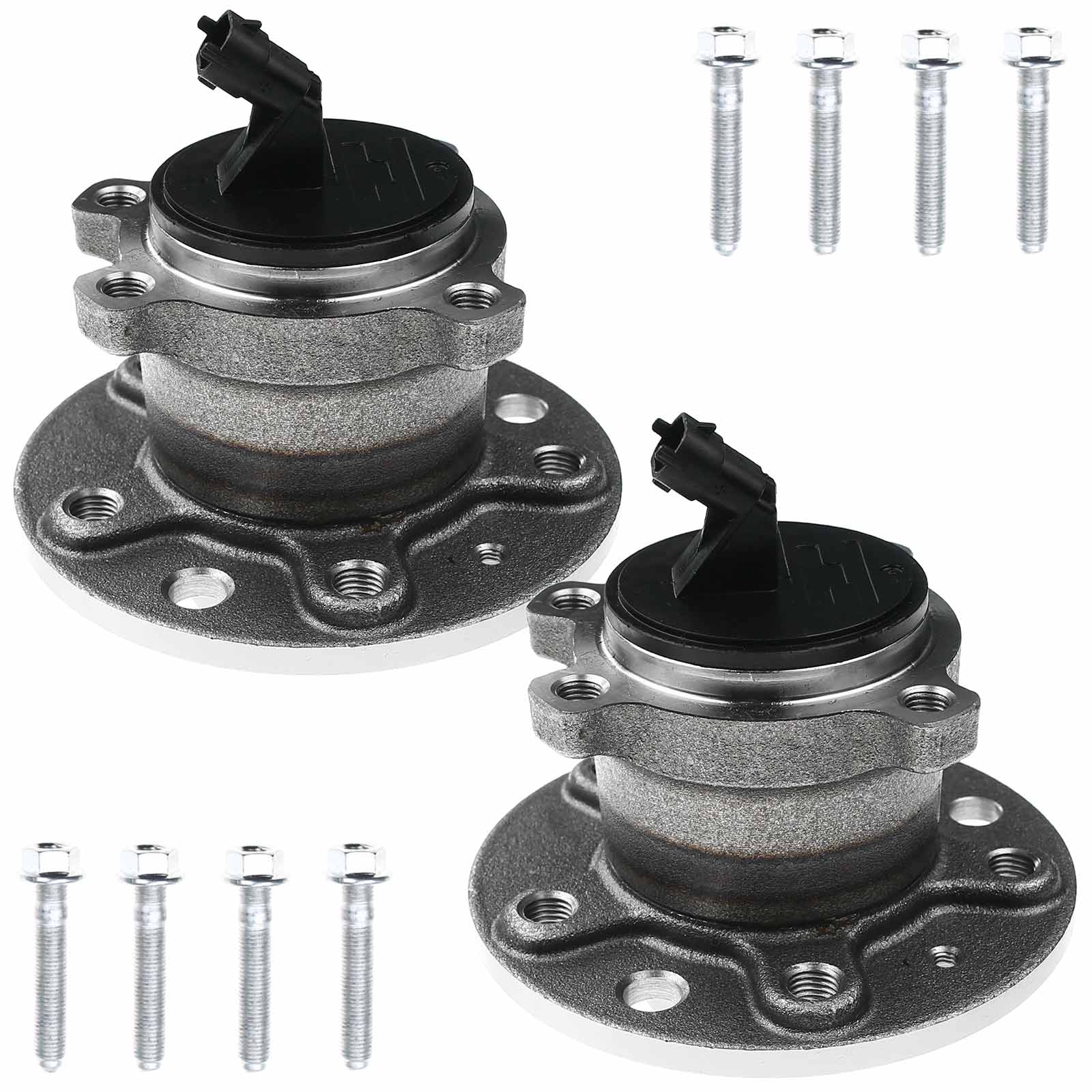 AM Wheel Hub SKU PRMAPHB0076 OEM VKBA3624-512307-1604314