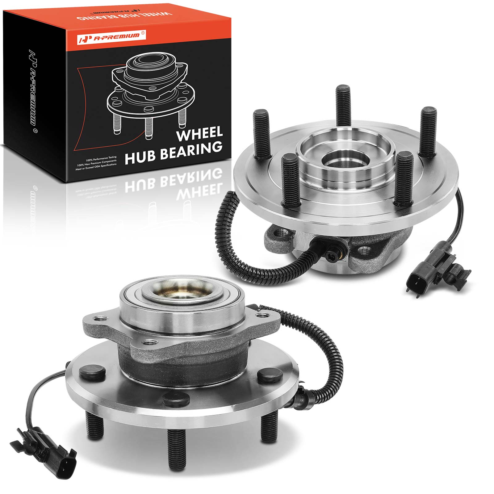 AM Wheel Hub SKU PRMAPHB0178 OEM 4721762AA 4721762AB 4721762AG