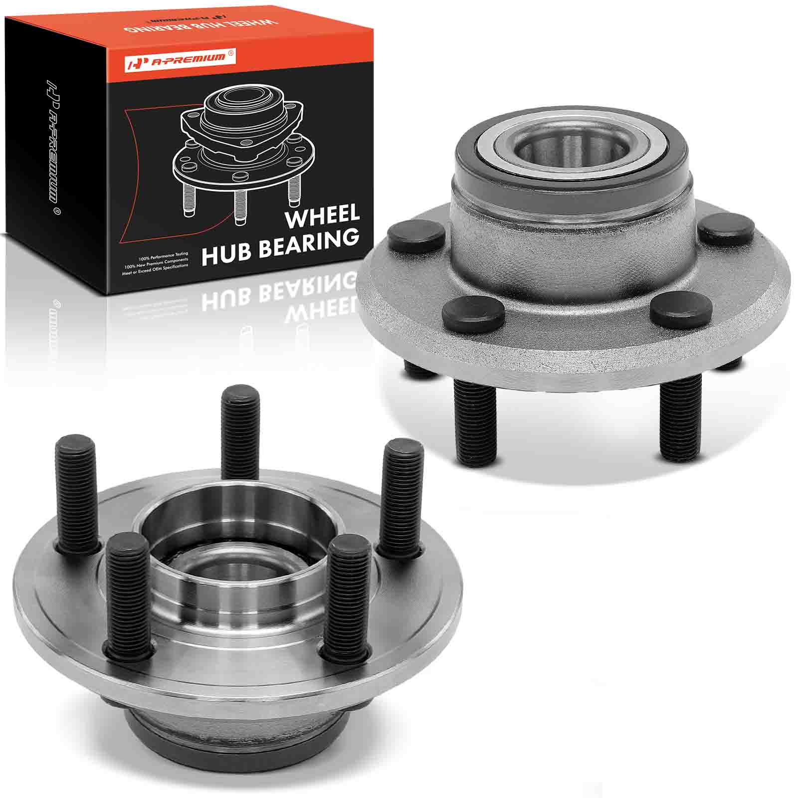 AM Wheel Hub SKU PRMAPHB0268 OEM 04779199AA 4779199AA 513224