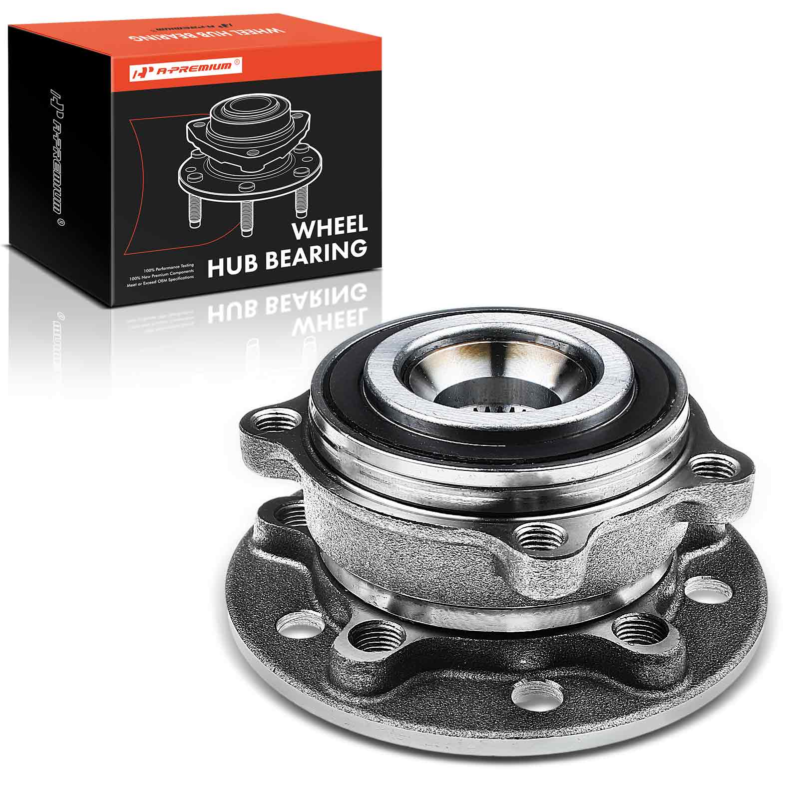 AM Wheel Hub SKU PRMAPHB0304 OEM 513388 A2053340300 V301082-205