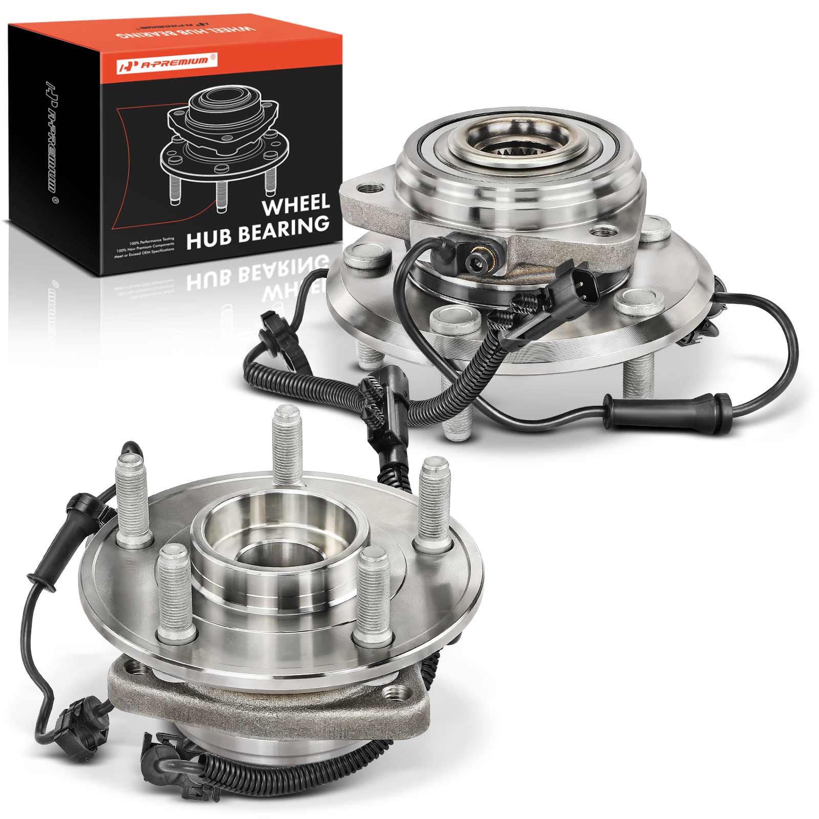 AM Wheel Hub SKU PRMAPHB0971 OEM BR930612-513272 HA590242