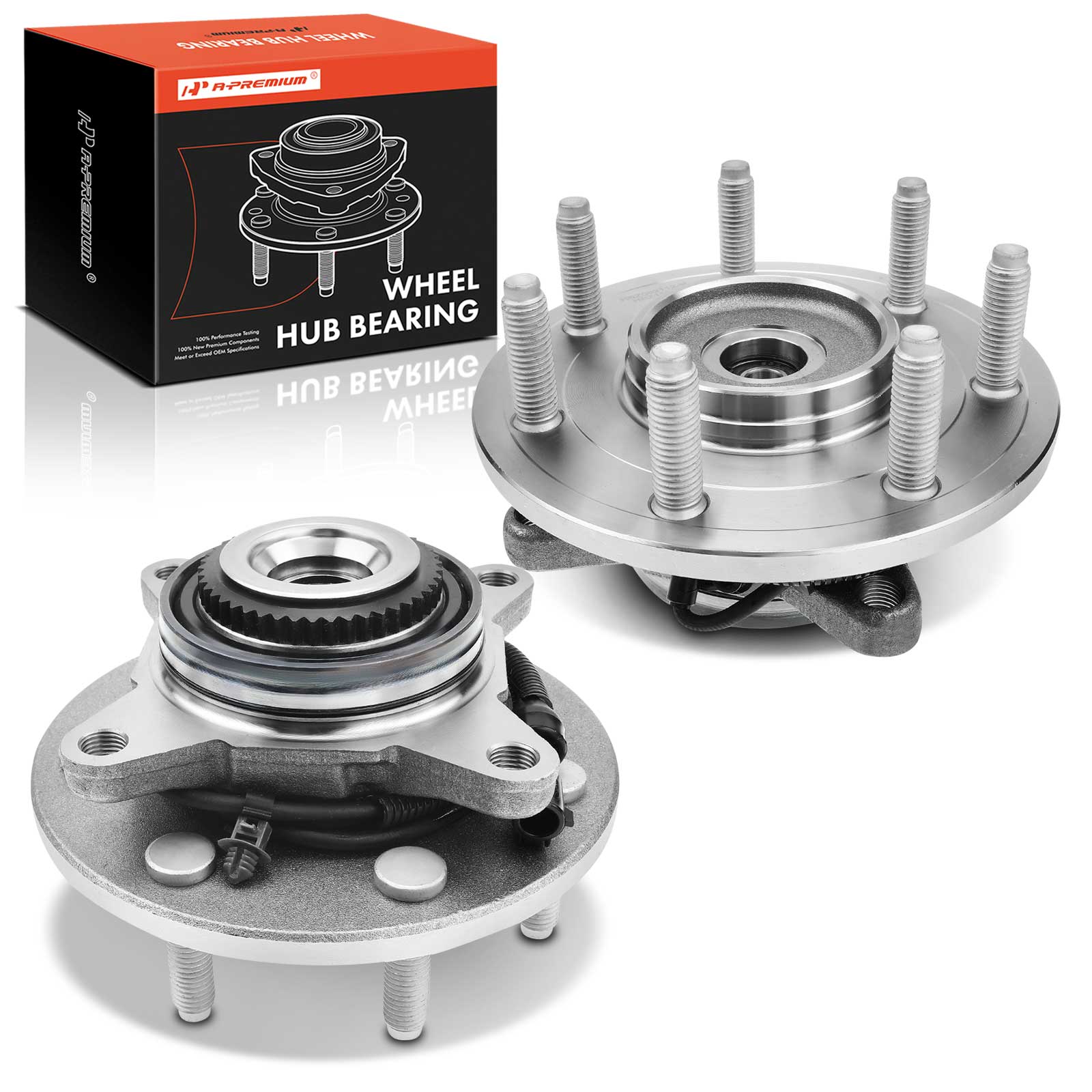 AM Wheel Hub SKU PRMAPHB1228 OEM 515080