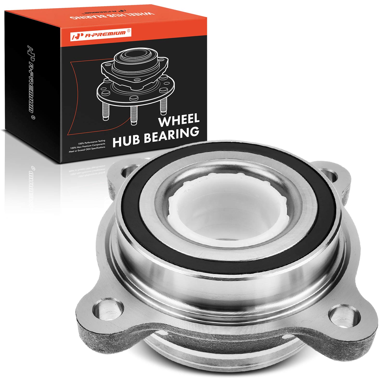 AM Wheel Bearing SKU PRMAPHB1270 OEM 515103-4357060031