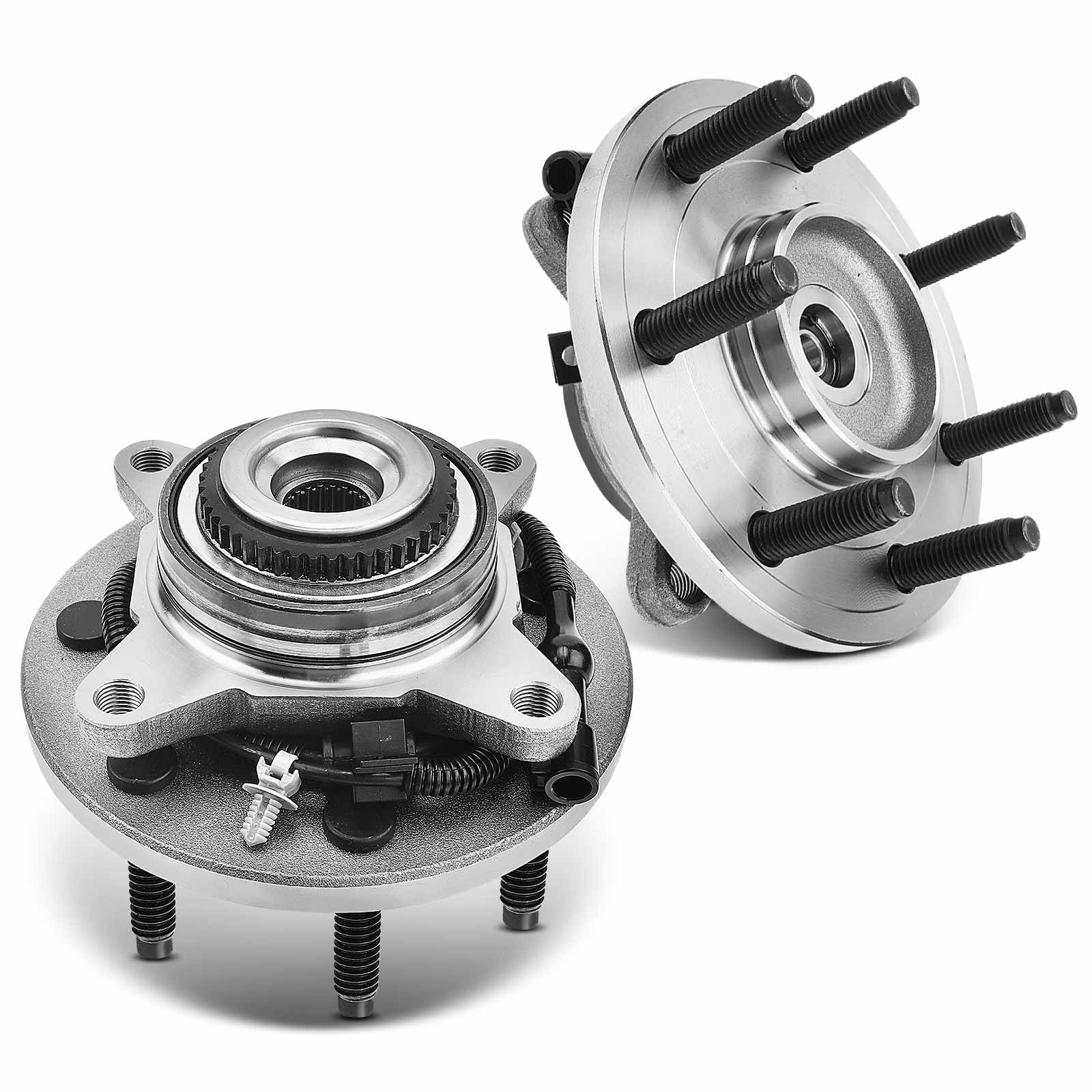 AM Wheel Hub SKU PRMAPHB1297 OEM 515118