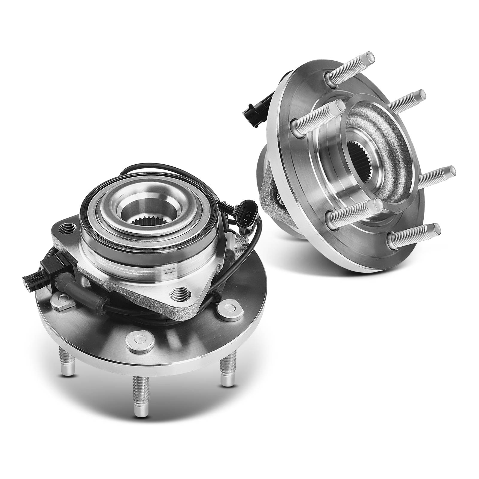 AM Wheel Hub SKU PRMAPHB1312 OEM 515128
