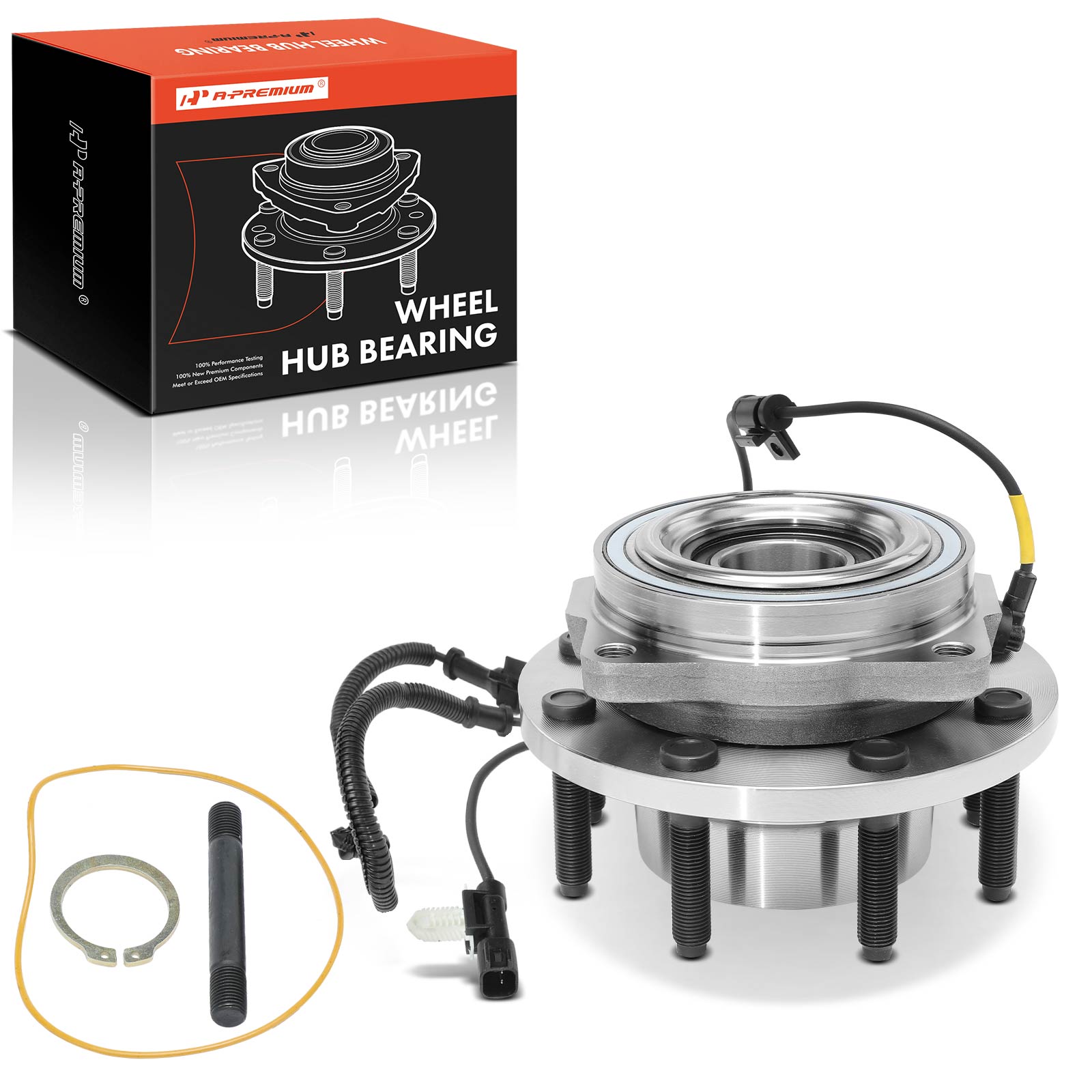AM Wheel Hub SKU PRMAPHB1315 OEM 515130