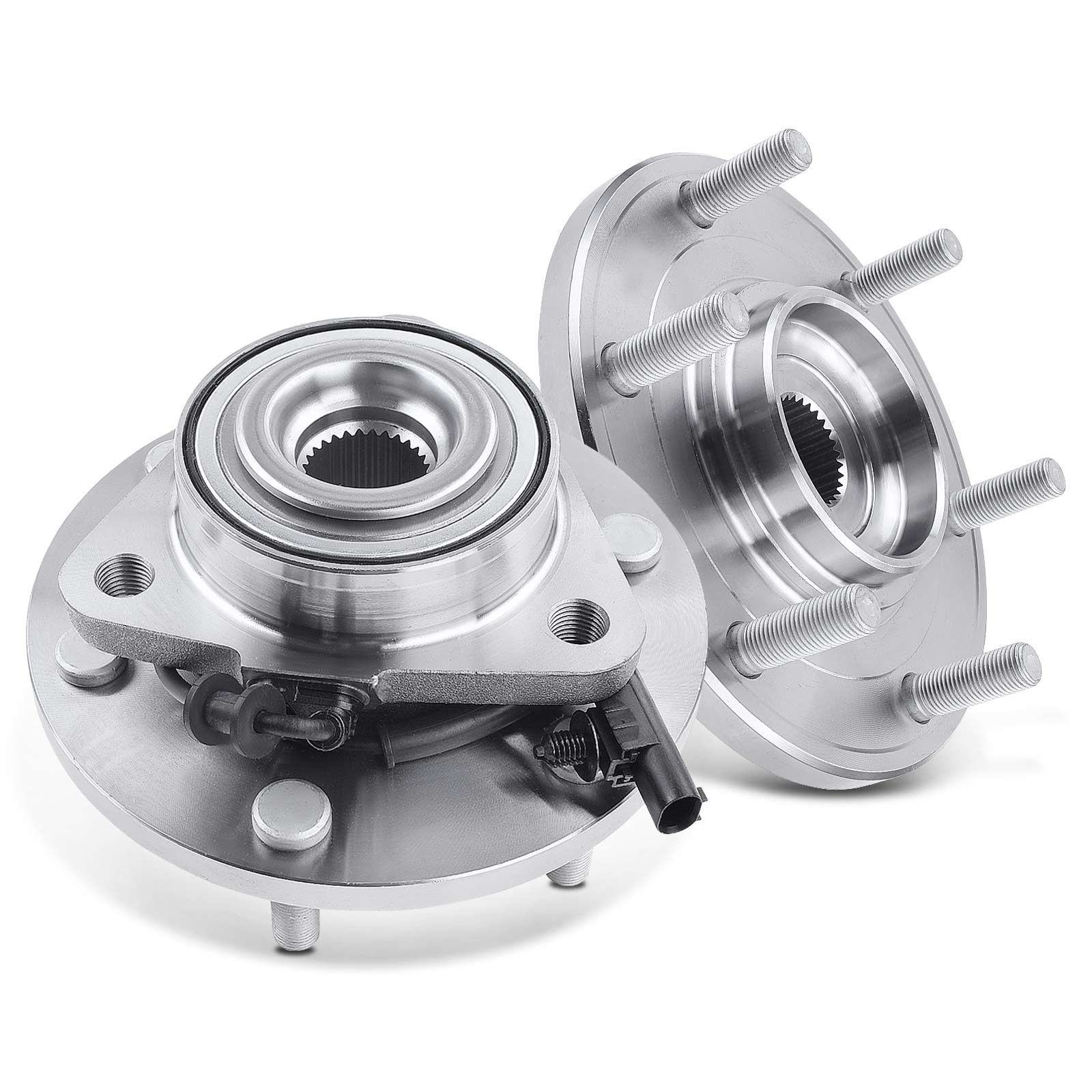 AM Wheel Hub SKU PRMAPHB1358 OEM 515156 SP500705