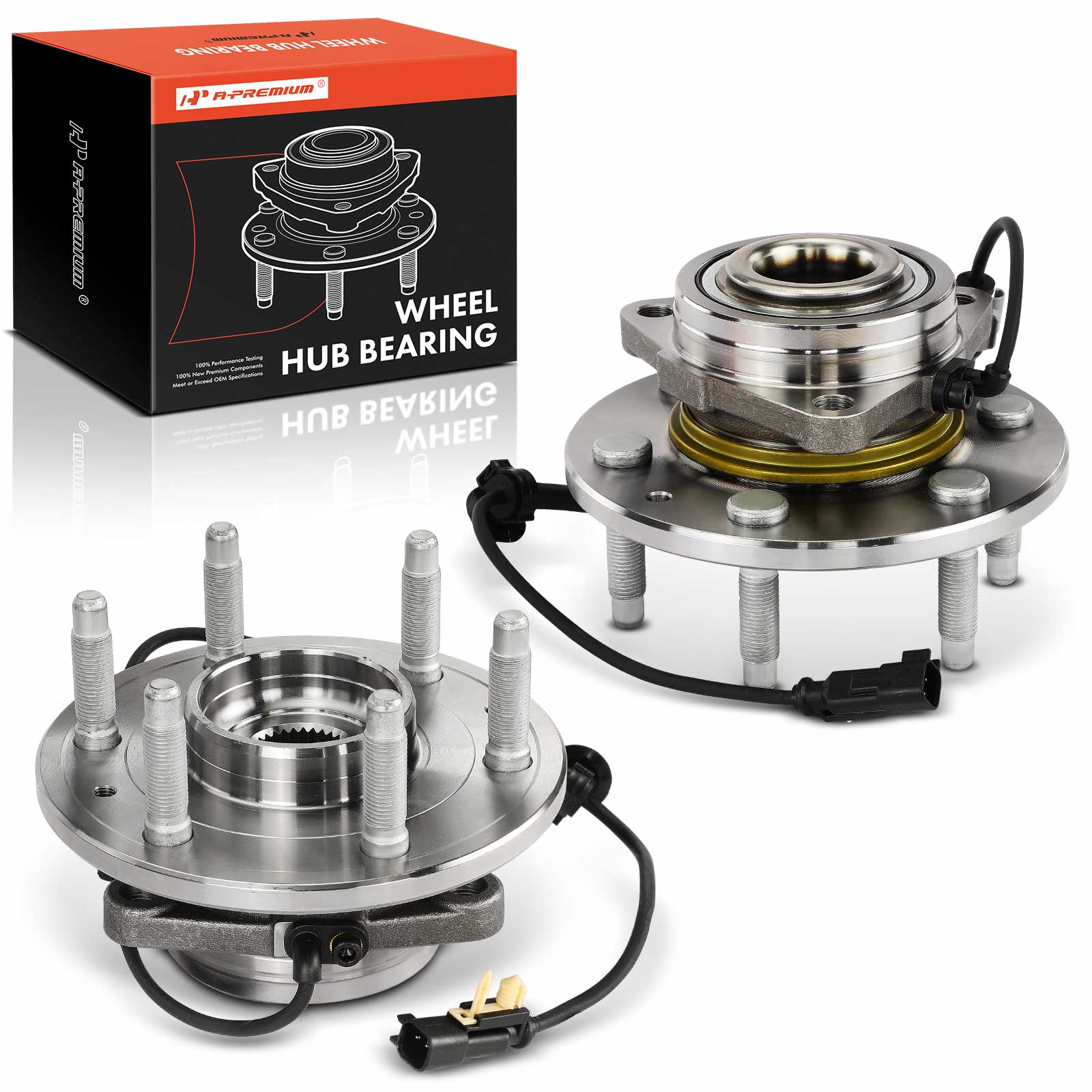 AM Wheel Hub SKU PRMAPHB1366 OEM 515160