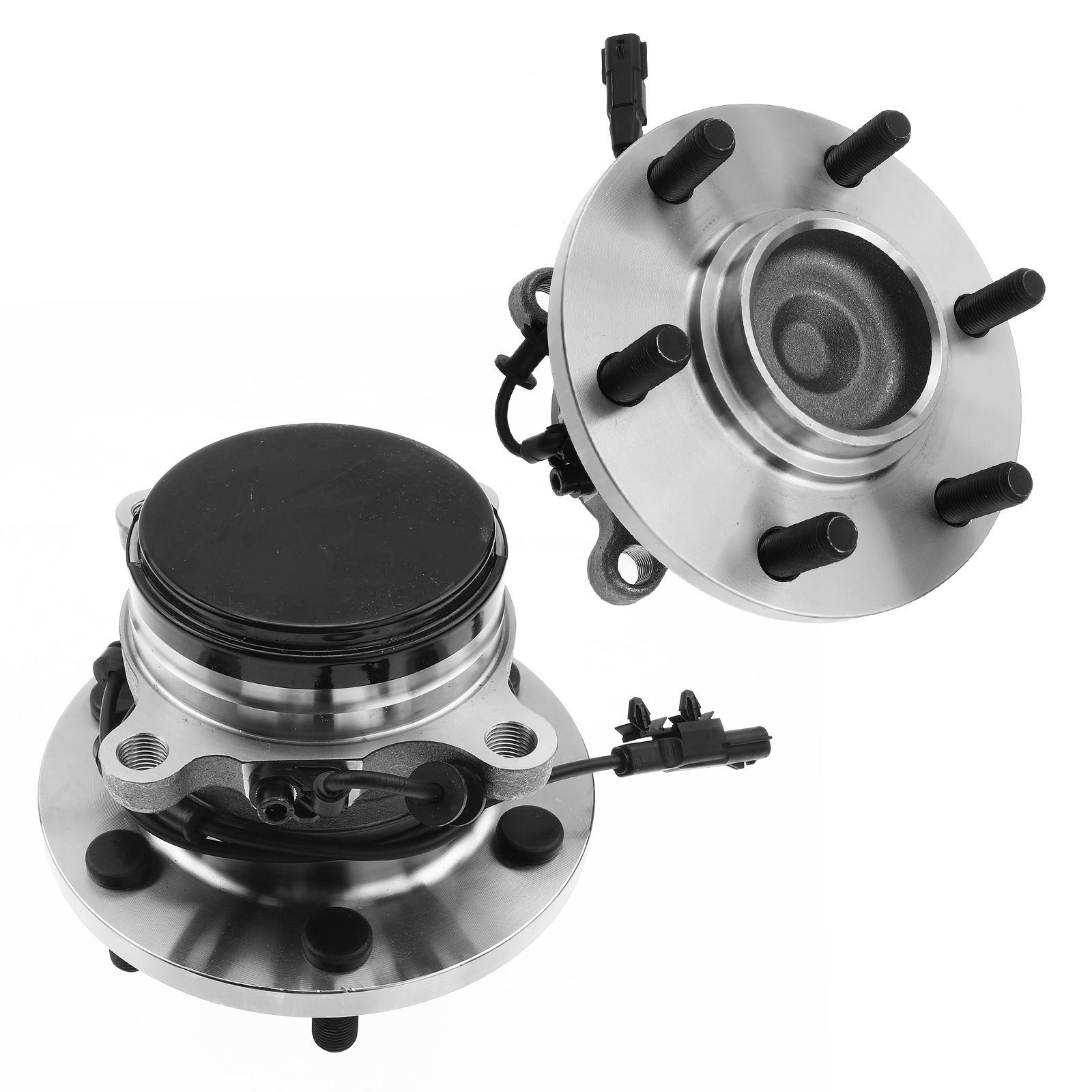 AM Wheel Hub SKU PRMAPHB1384 OEM 515172-40202EZ01A