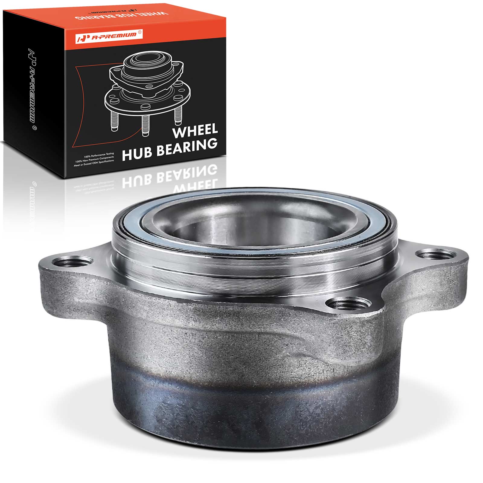 AM Wheel Bearing SKU PRMAPHB1404 OEM 541002 WA541002-29541002