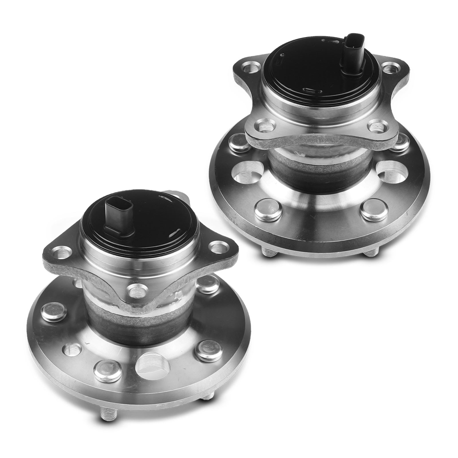 AM Wheel Hub SKU PRMAPHB1448 OEM 512206-512207-4246006020-42450