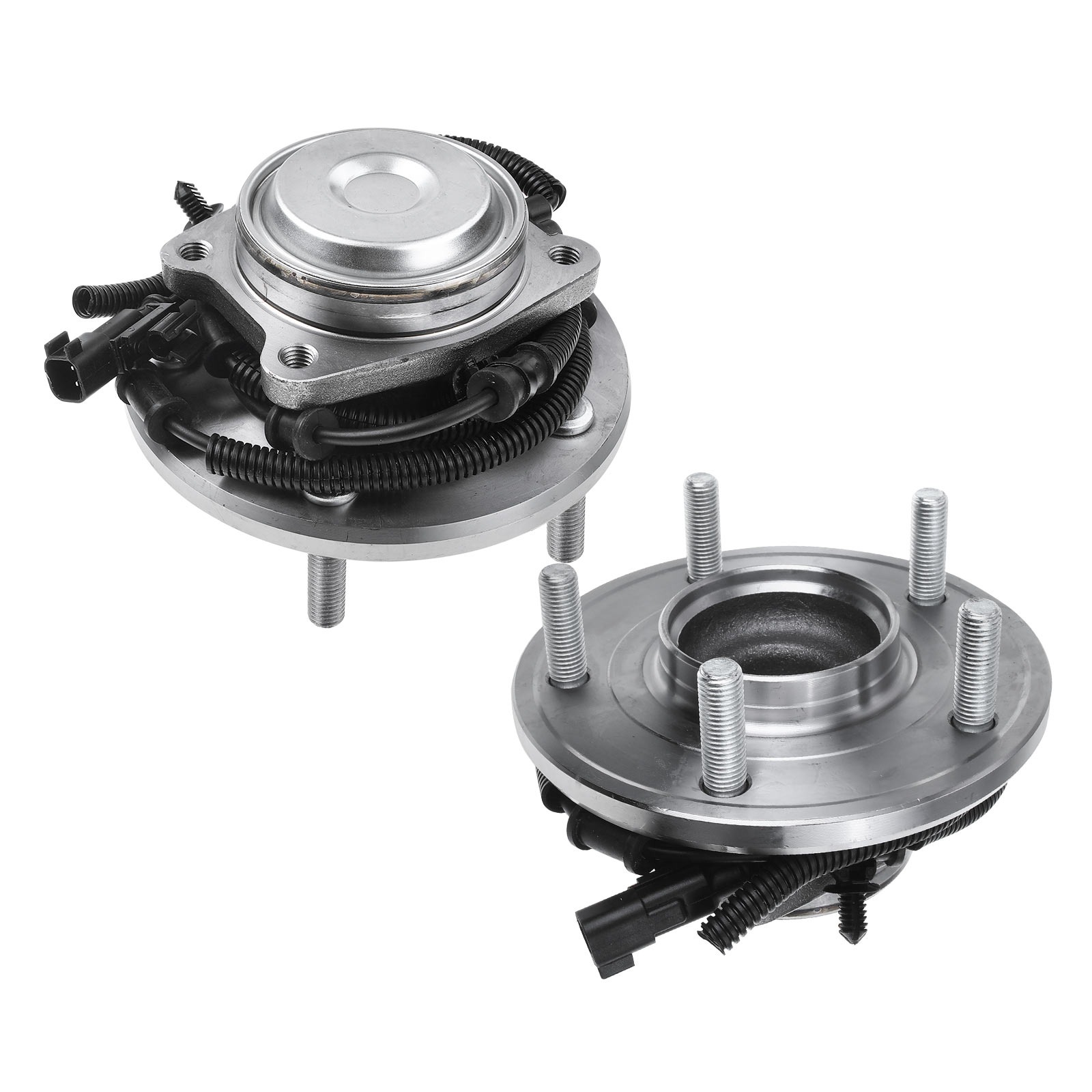 AM Wheel Hub SKU PRMAPHB1500 OEM VKBA6535-512493-5154198AC