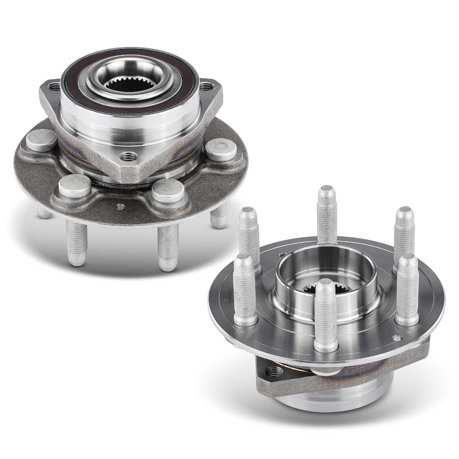 AM Wheel Hub SKU PRMAPHB1566 OEM FW470-13526554