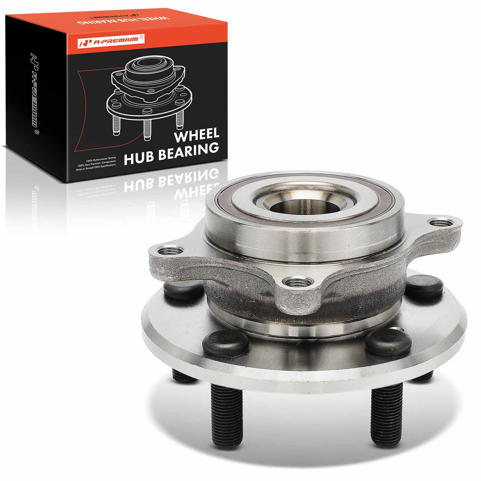 AM Wheel Hub SKU PRMAPHB1672 OEM HA590147 WA513252-44200SJA008