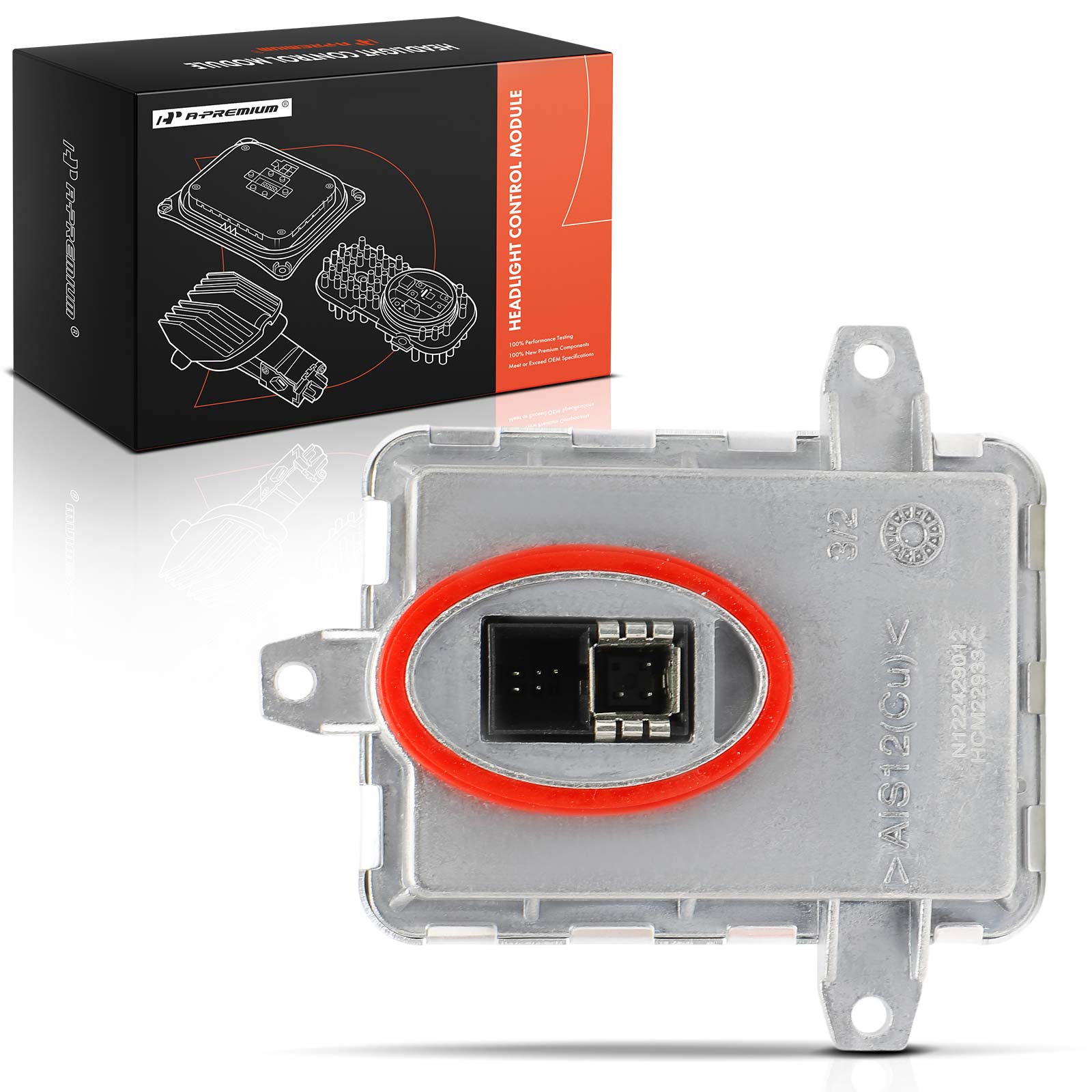 AM Headlight Control Module SKU PRMAPHCM043 OEM A2229003300 V30730339-22290033