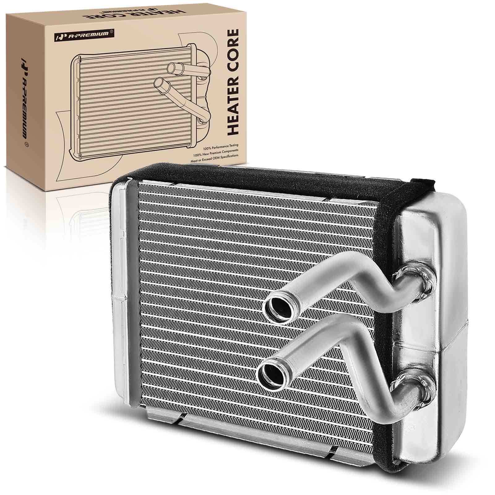 AM Heater Core SKU PRMAPHCR230 OEM 94582 E0TZ18476C E3TZ18476G E7
