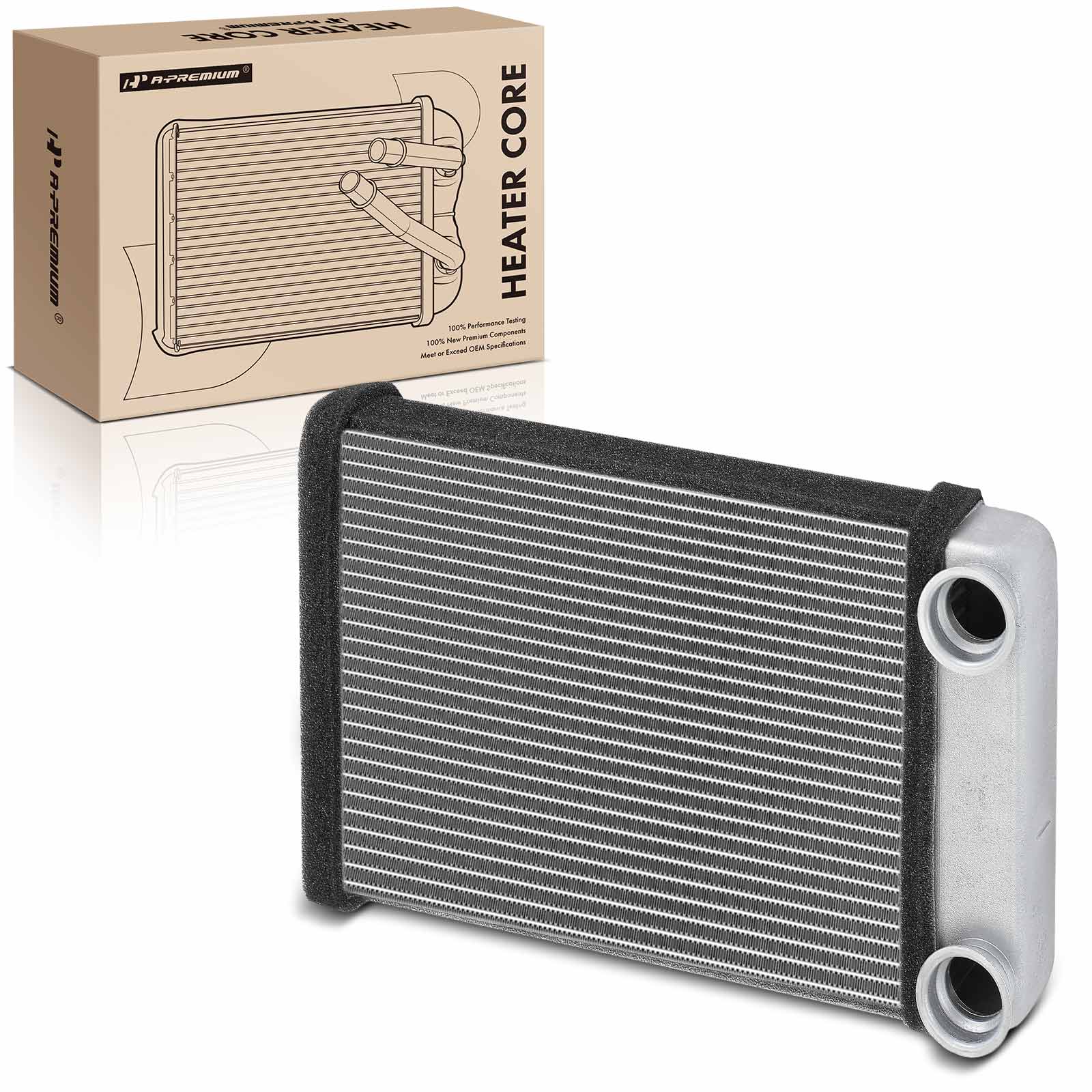 AM Heater Core SKU PRMAPHCR426 OEM 76515-9010690-95018021-1618446