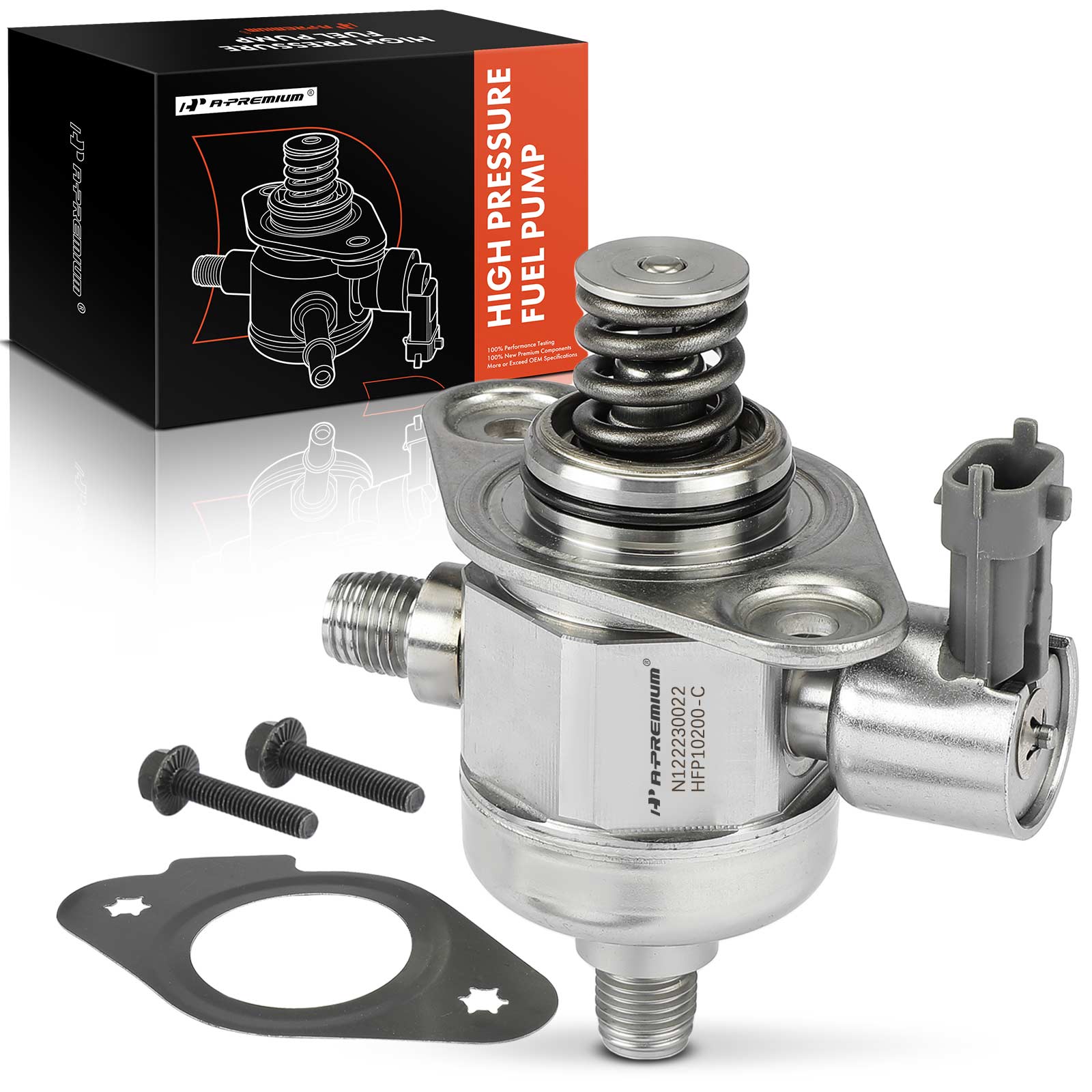 AM Fuel Pump SKU PRMAPHFP012 OEM HM10010 GDP102 M73112-12626234