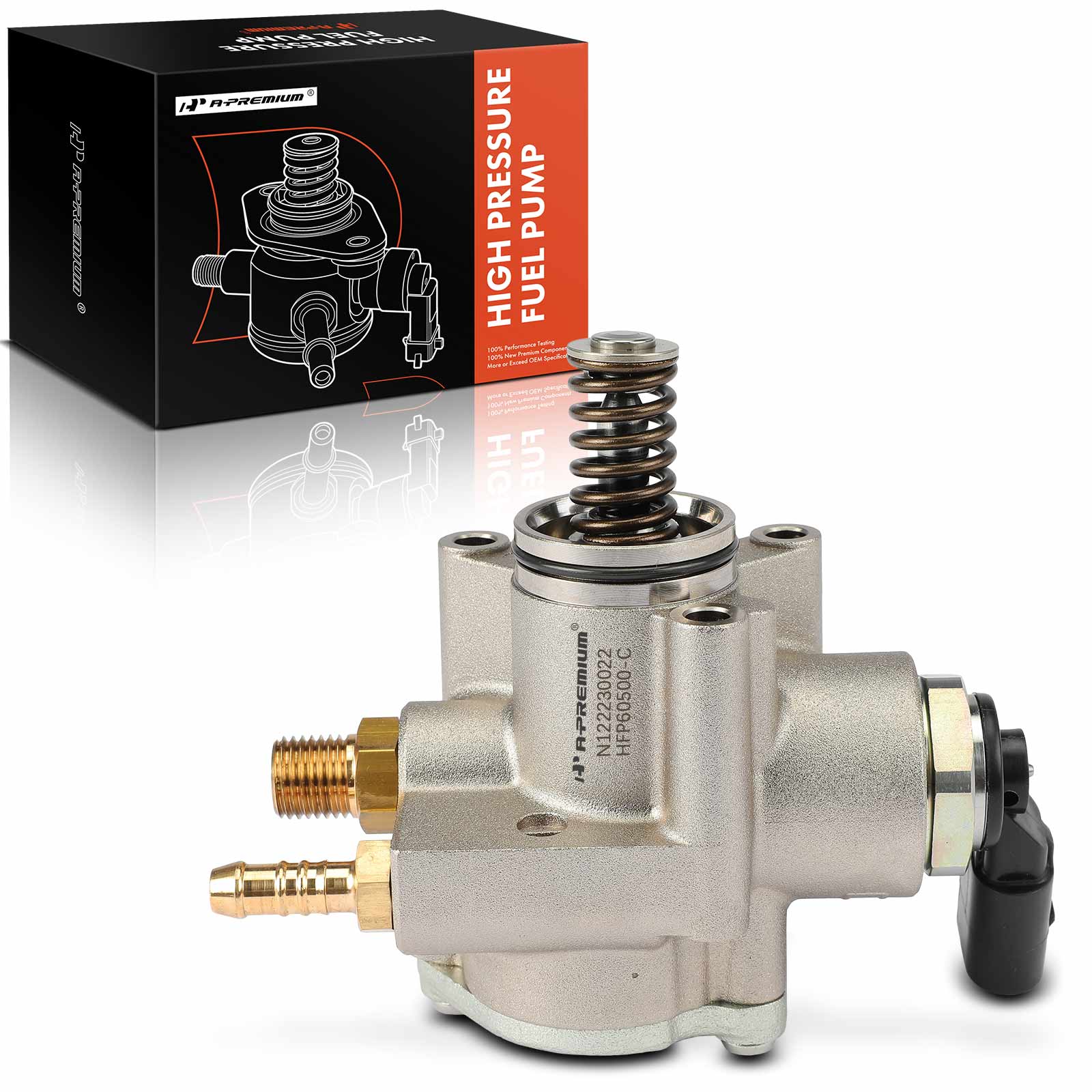 AM Fuel Pump SKU PRMAPHFP023PG OEM HM10102 GDP605 HPP0015 M73166