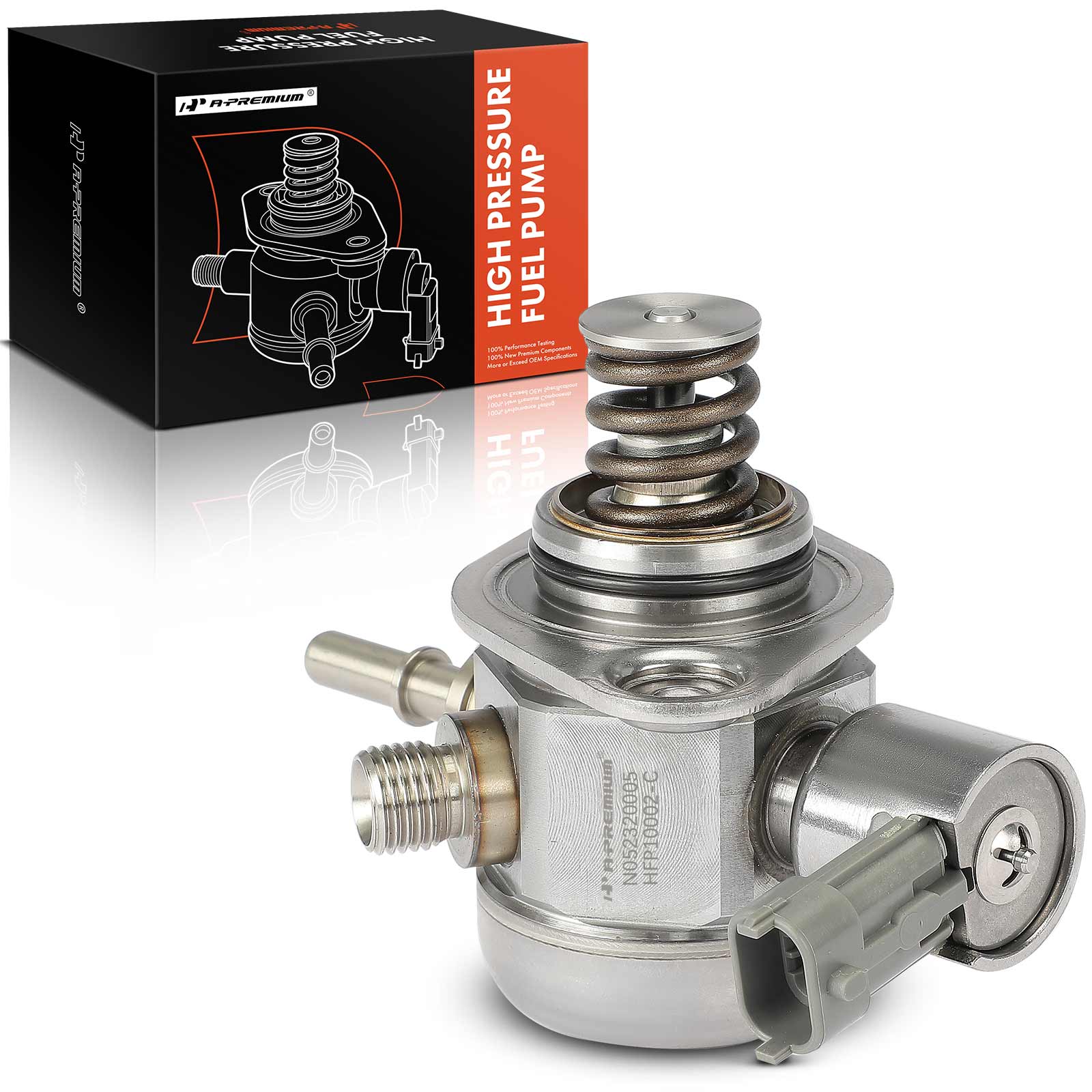 AM Fuel Pump SKU PRMAPHFP036 OEM HM10002 GDP403-706032410-35320