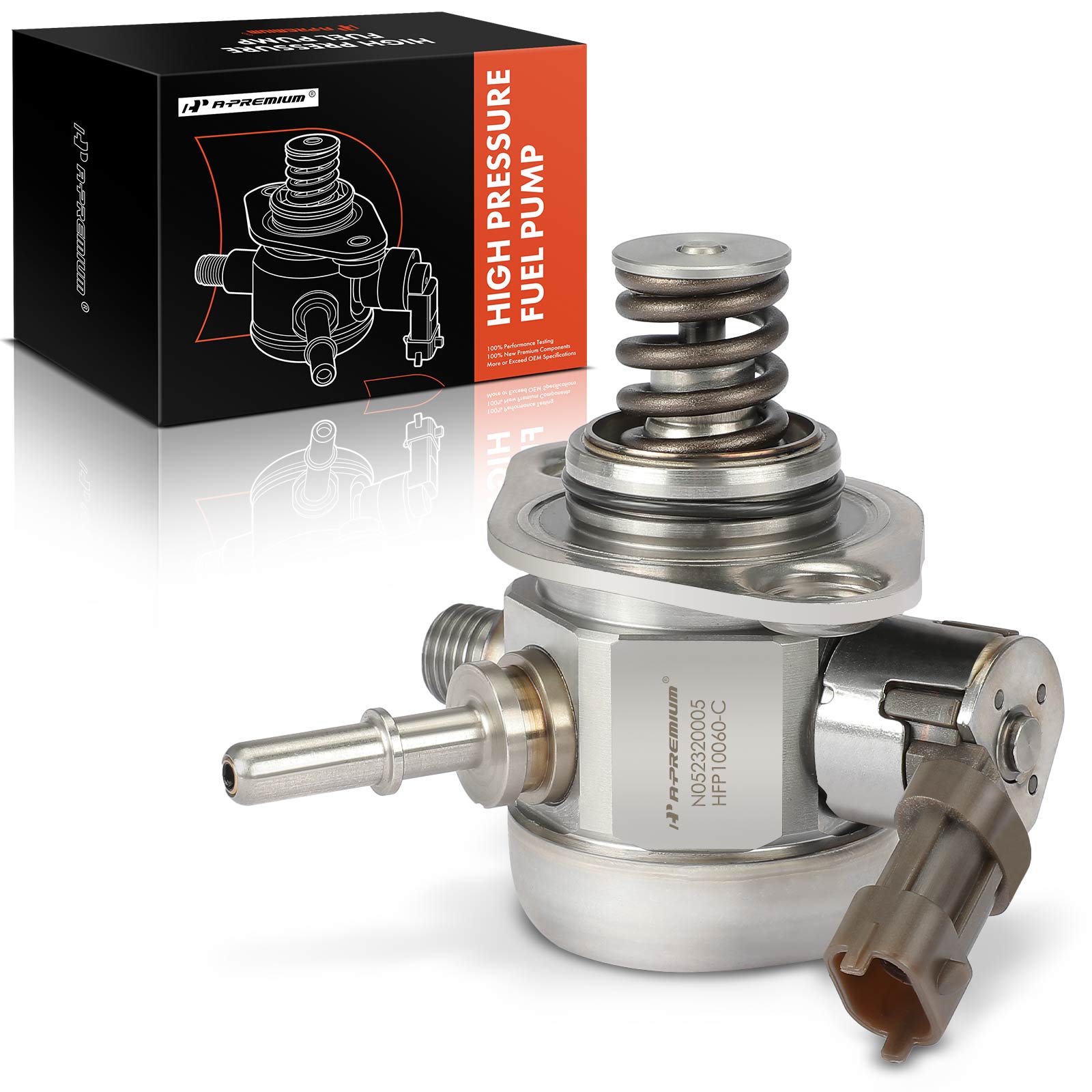 AM Fuel Pump SKU PRMAPHFP053 OEM HM10060 GDP413-353202E110