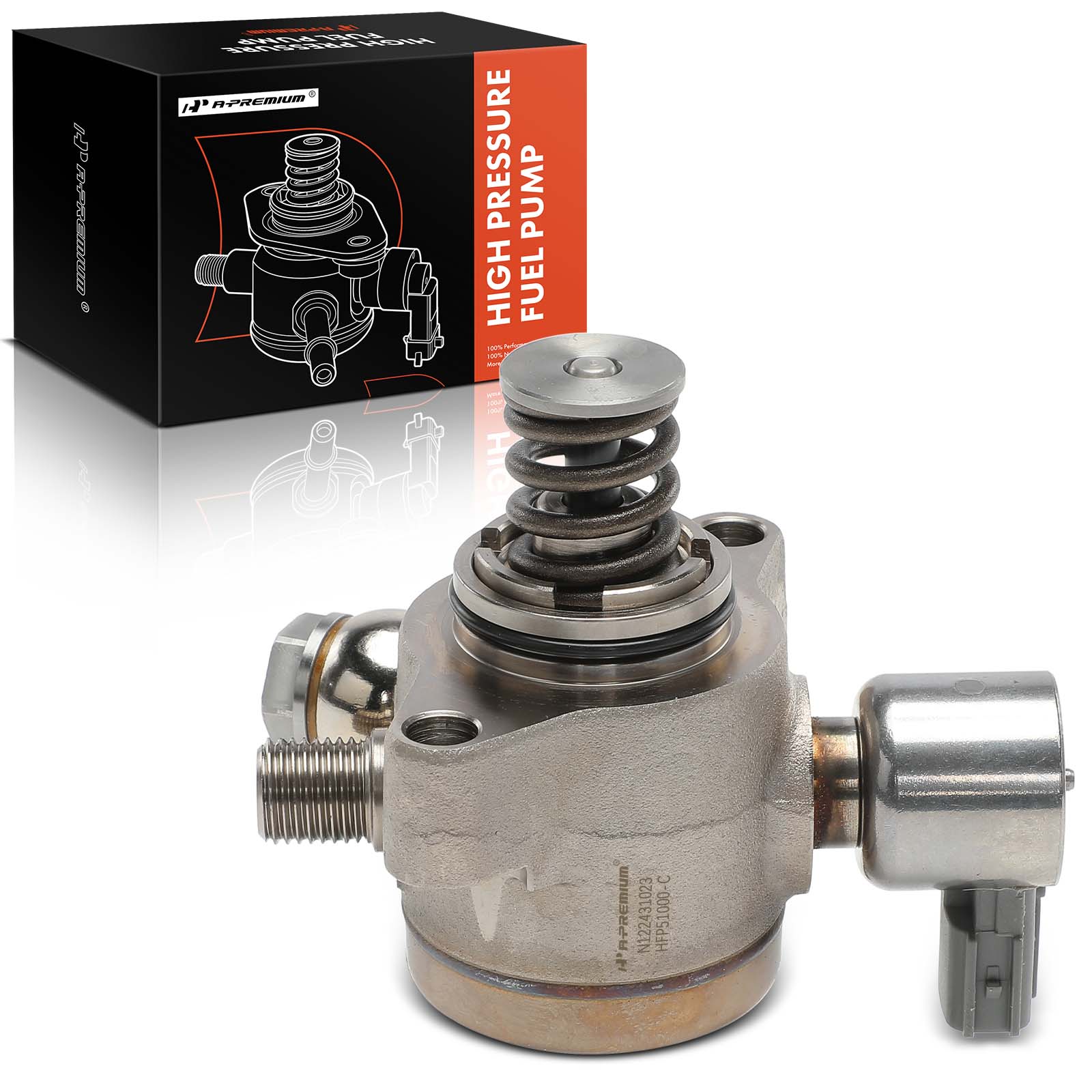AM Fuel Pump SKU PRMAPHFP100 OEM GDP509 PE18203F0 PE19203F0 PE0
