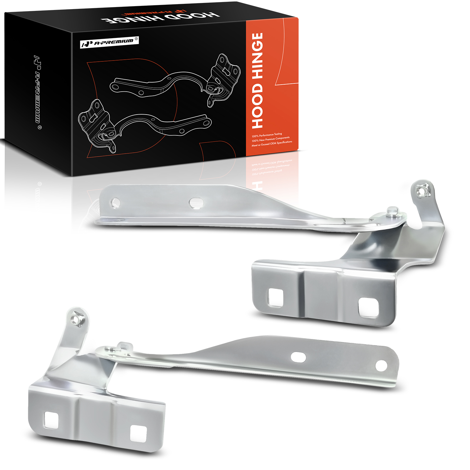 AM Hood Hinge SKU PRMAPHHI116 OEM 65401ED00A NI1236128-65400ED00