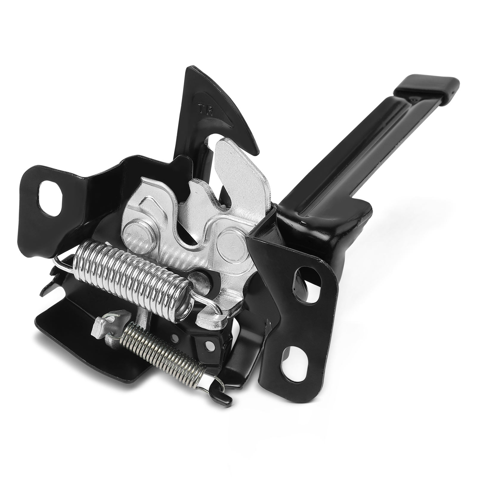 AM Hood Latch SKU PRMAPHL011 OEM HO1234127-74120TR0A11-74120TR0