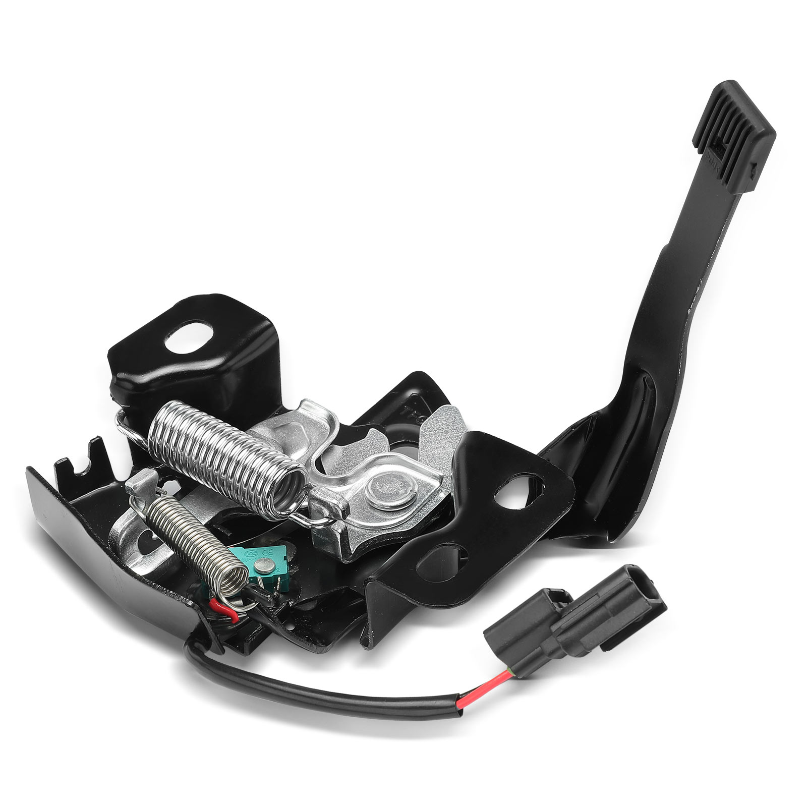 AM Hood Latch SKU PRMAPHL015 OEM 74120TF0G01-74120TF0G01