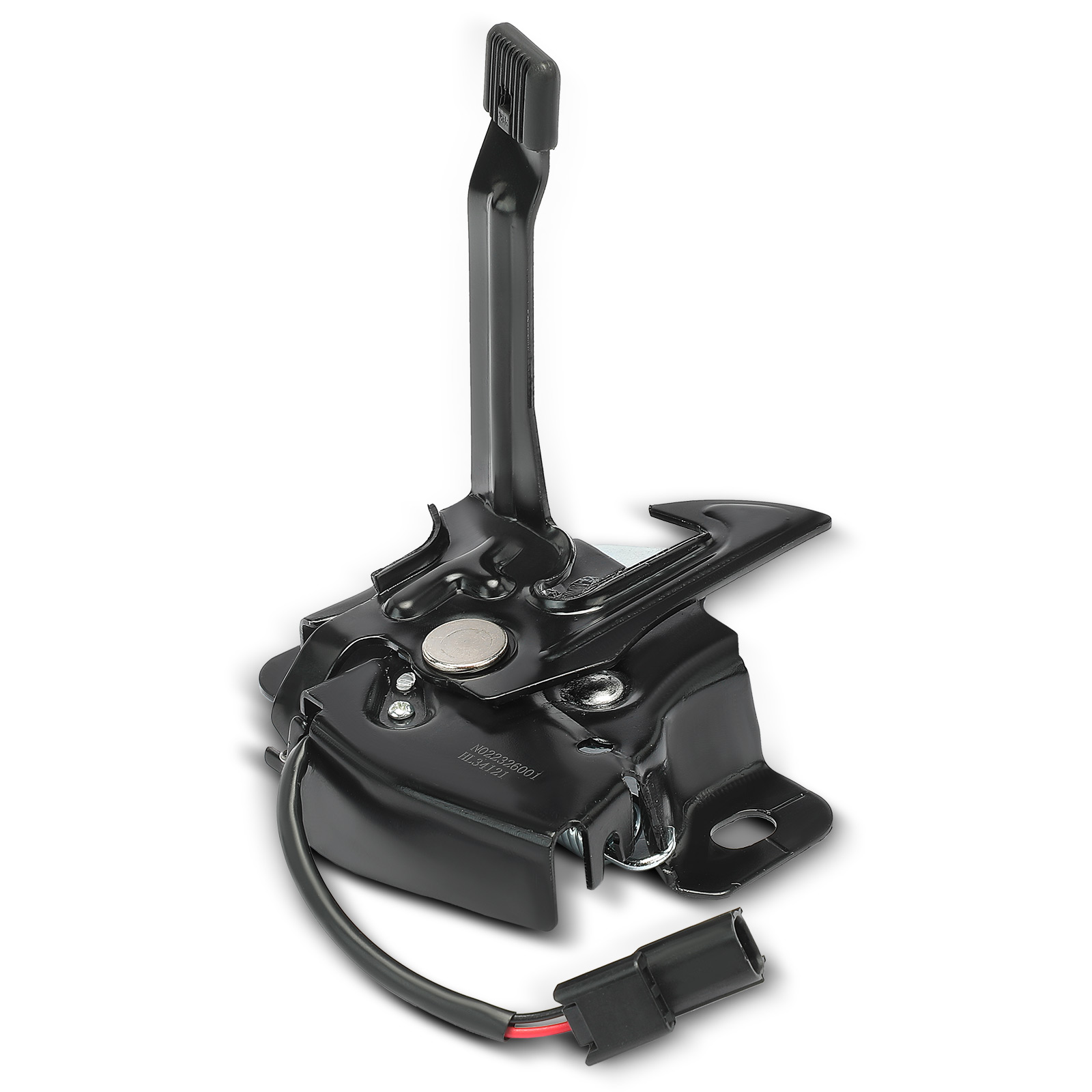 AM Hood Latch SKU PRMAPHL024 OEM HO1234121-74120SNAU01-74120SNE