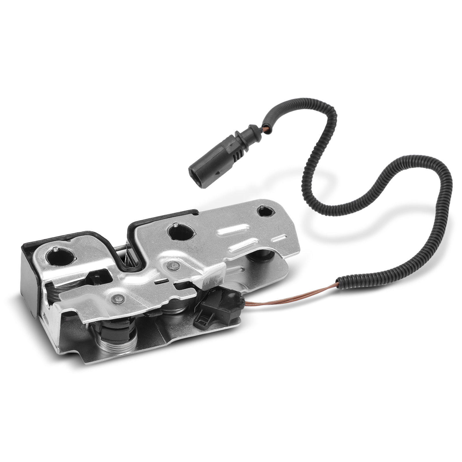 AM Hood Latch SKU PRMAPHL053 OEM 5K1823509A 5K1823509