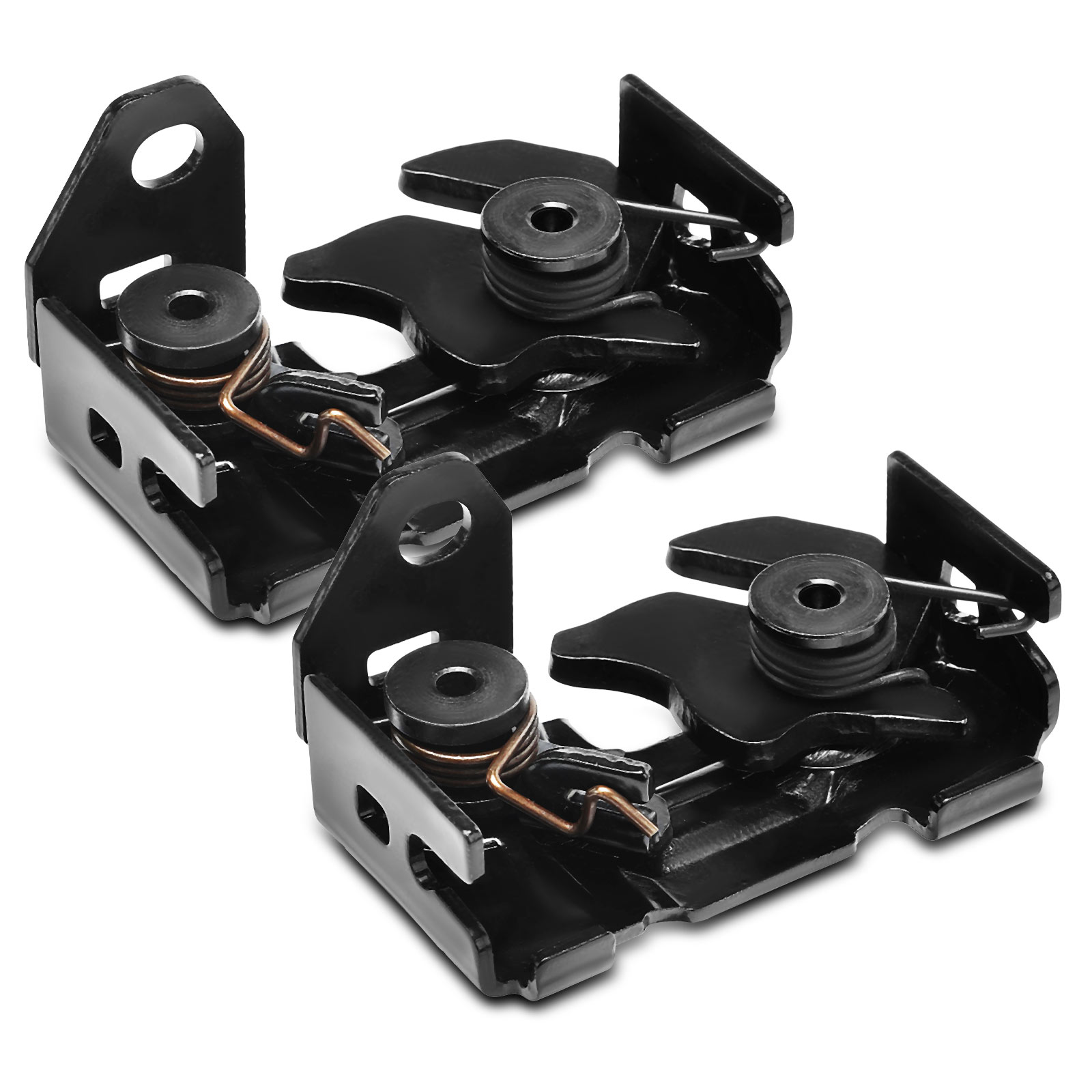 AM Hood Latch SKU PRMAPHL113 OEM A2048800260-2048800260-2048800