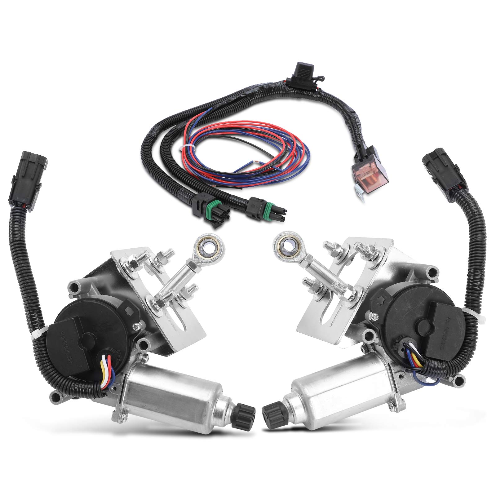 AM Headlight Motor SKU PRMAPHM006 OEM 914015