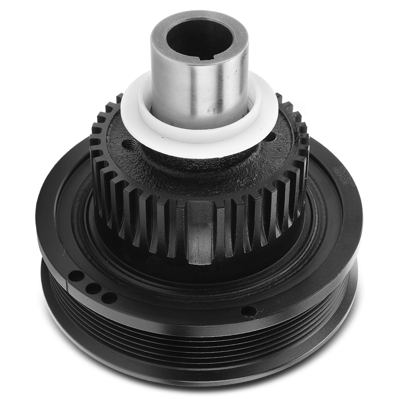 AM Harmonic Balancer SKU PRMAPHMB106 OEM 594236-2L2Z6B321AA 3L2Z6B321AA