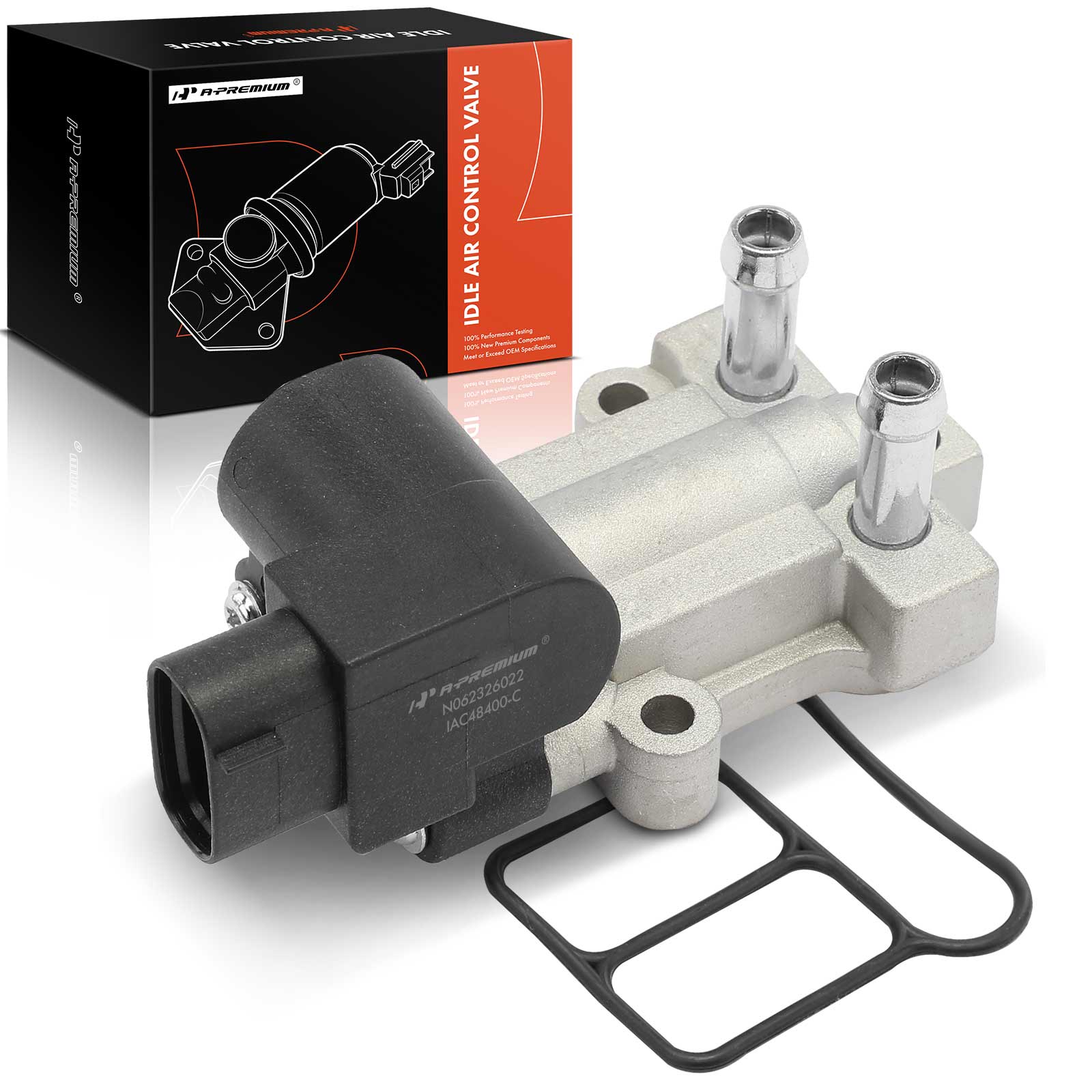 AM Idle Control Valve SKU PRMAPIAC055 OEM AC484-2152092-2H1114-16022PLCJ