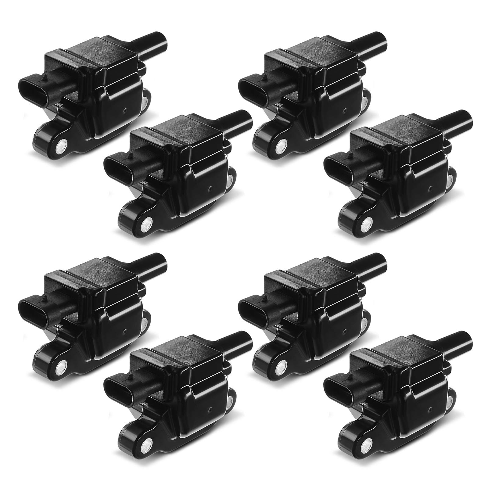 AM Ignition Coil SKU PRMAPIC0028 OEM 12570616-12611424-8125706160-8