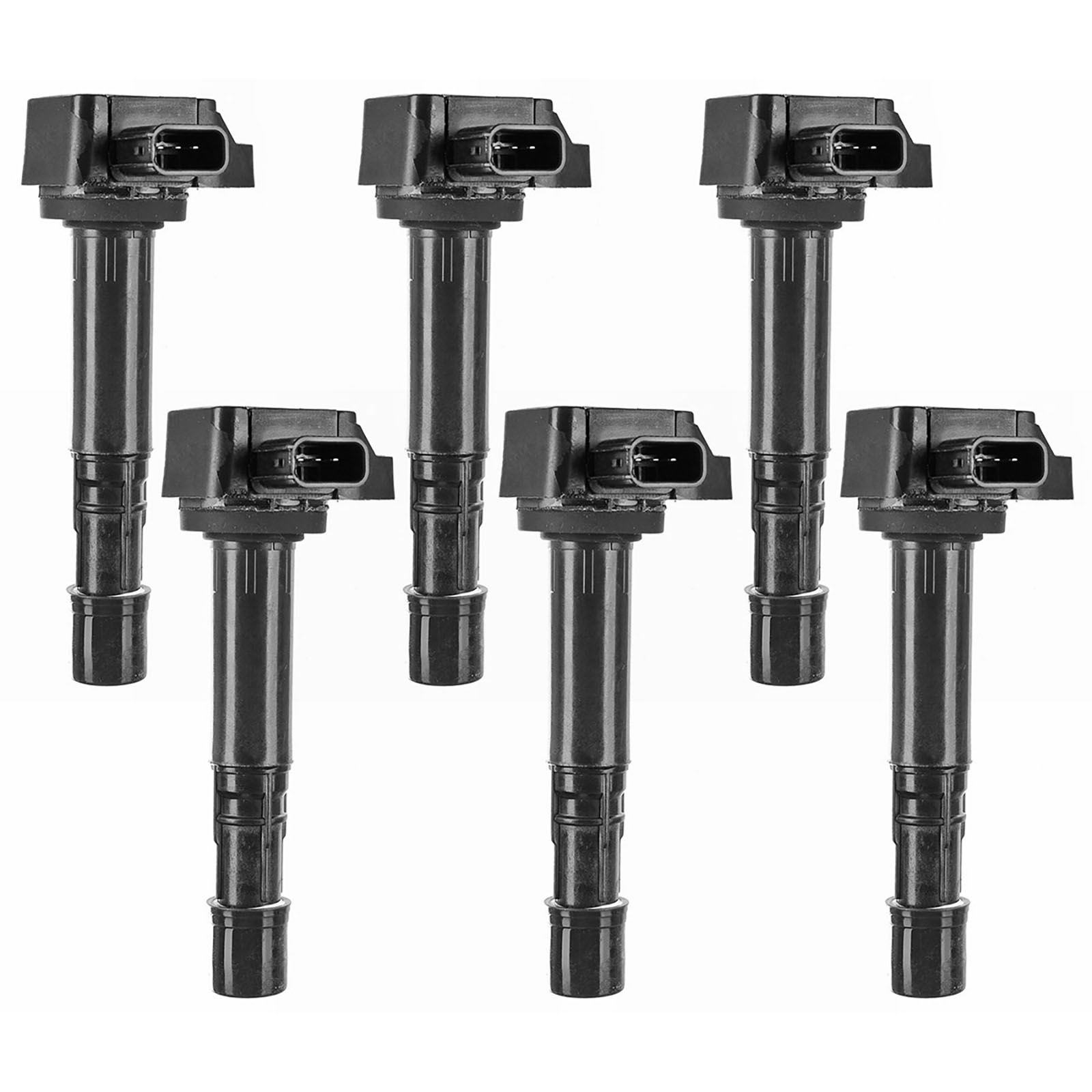 AM Ignition Coil SKU PRMAPIC0412 OEM 30520P8EA01-30520P8ES01-30520P