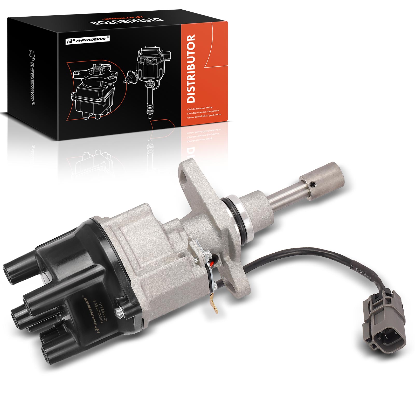 AM Distributor SKU PRMAPID008 OEM 311024-841024-311024-841024 DS