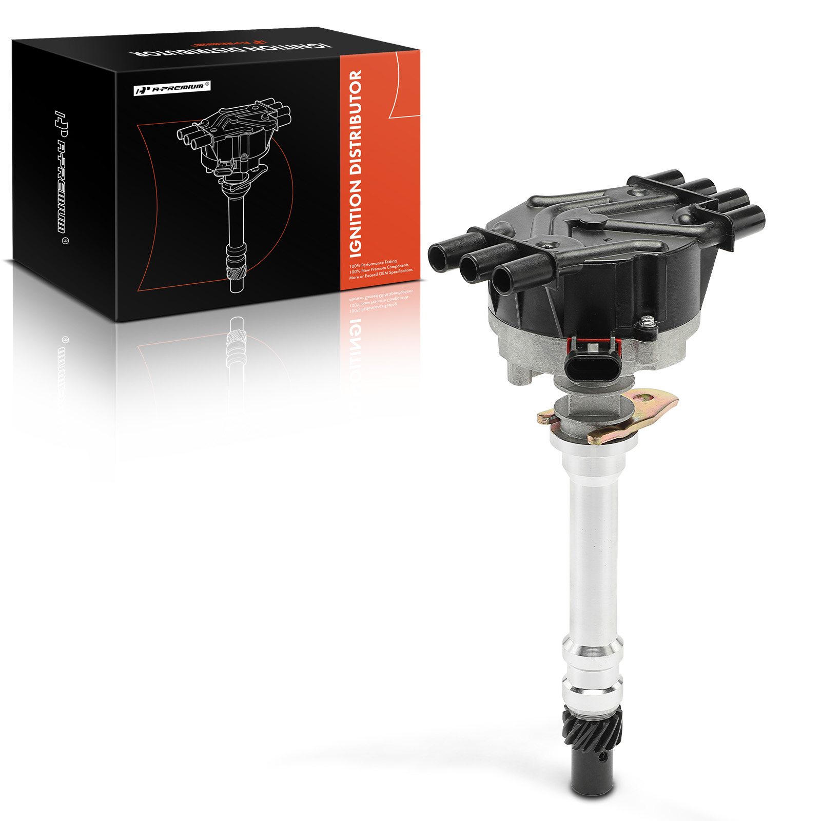 AM Distributor SKU PRMAPID016 OEM 301639-841639-690900 DST1639-1