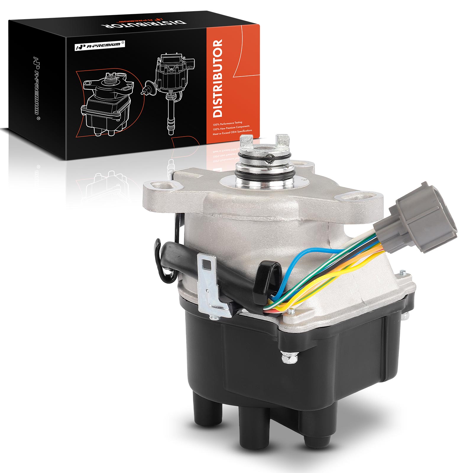 AM Distributor SKU PRMAPID030 OEM 3117421-8417421-690129-30100P3