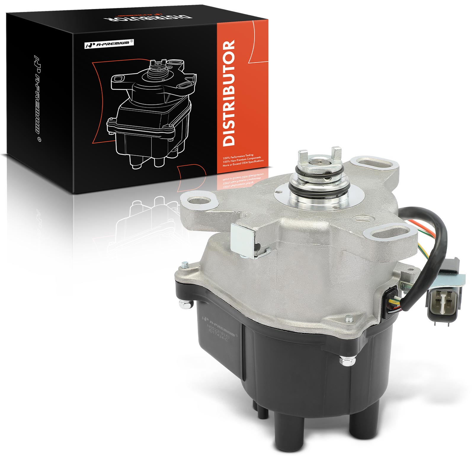 AM Distributor SKU PRMAPID032 OEM 3117424-8417424-30100PABA01-30