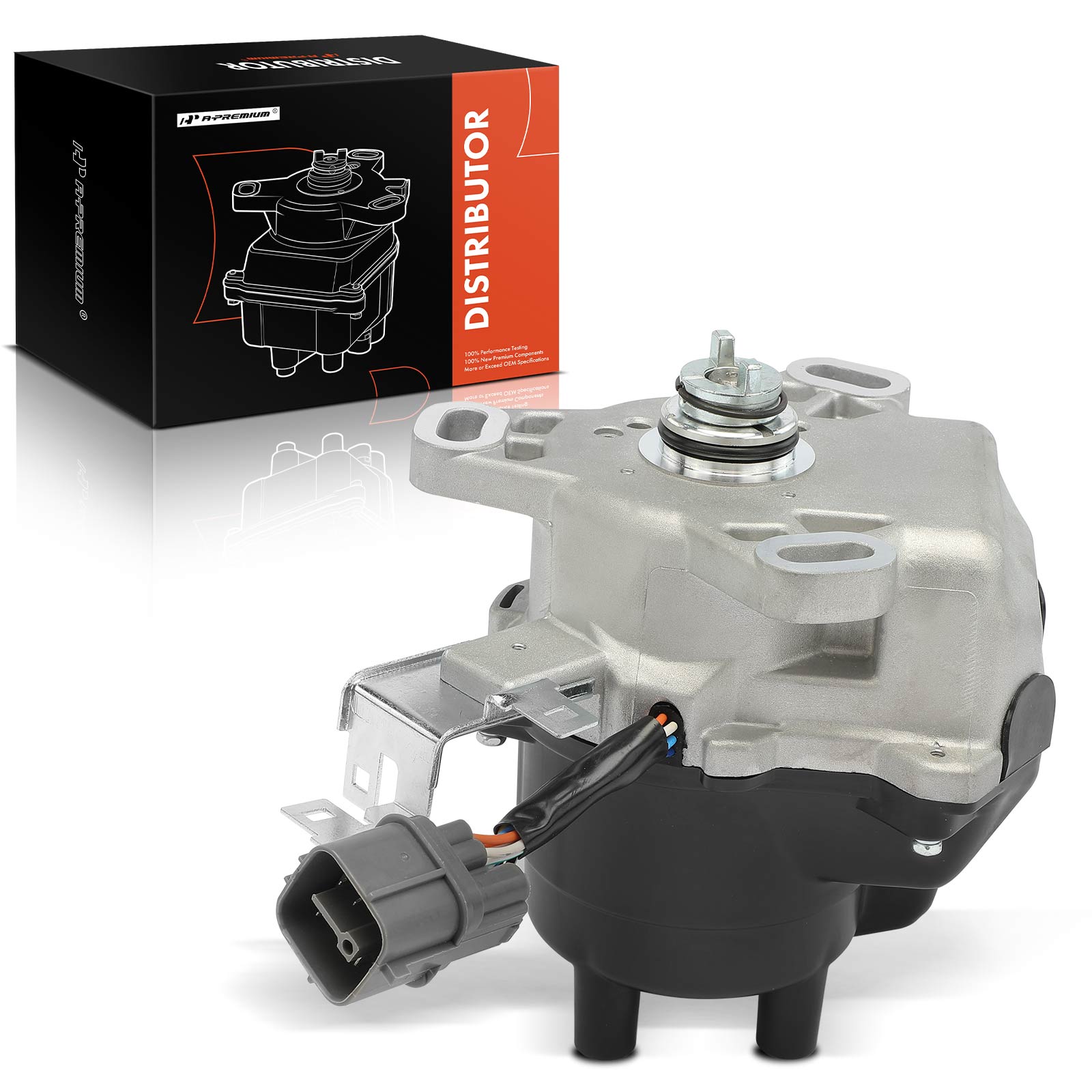 AM Distributor SKU PRMAPID044 OEM 3117485-8417485-690154 DST1748