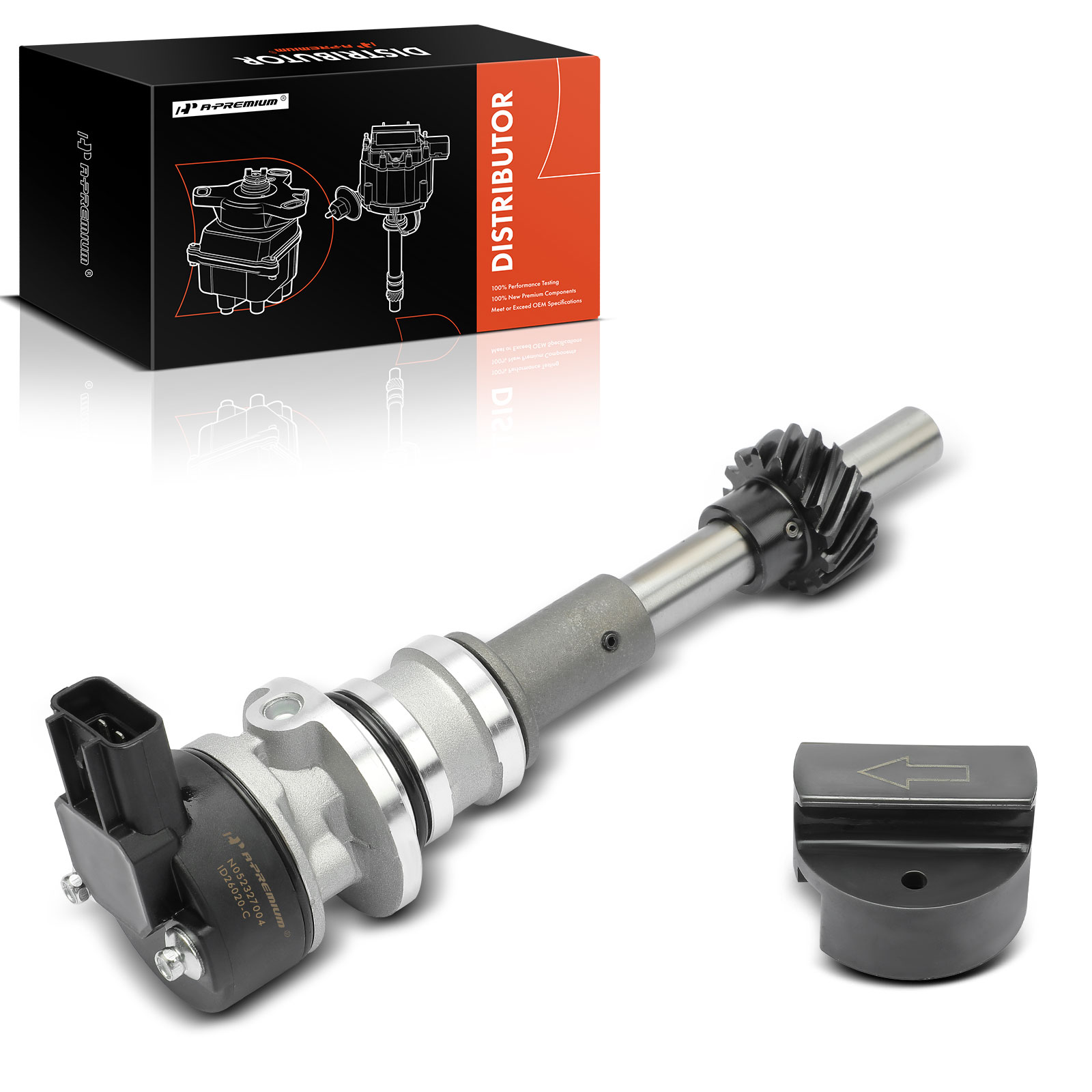 AM Distributor SKU PRMAPID056 OEM 30S2602-84S2602-689102-30S2602