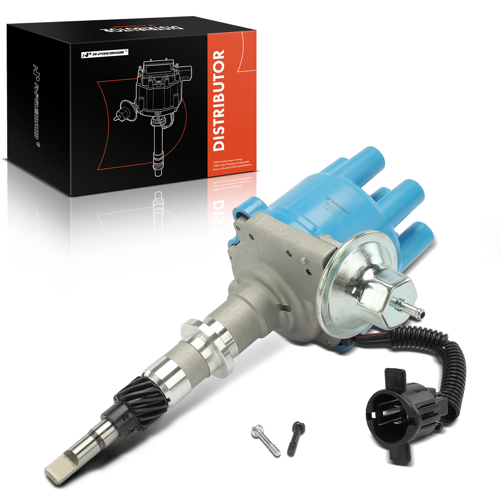 AM Distributor SKU PRMAPID102 OEM 304691-844691 DST4691-3230444