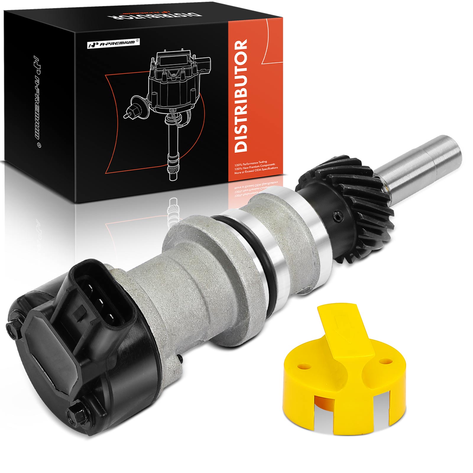 AM Distributor SKU PRMAPID169 OEM CAMS2603 F67Z12A362AA F67Z12A3